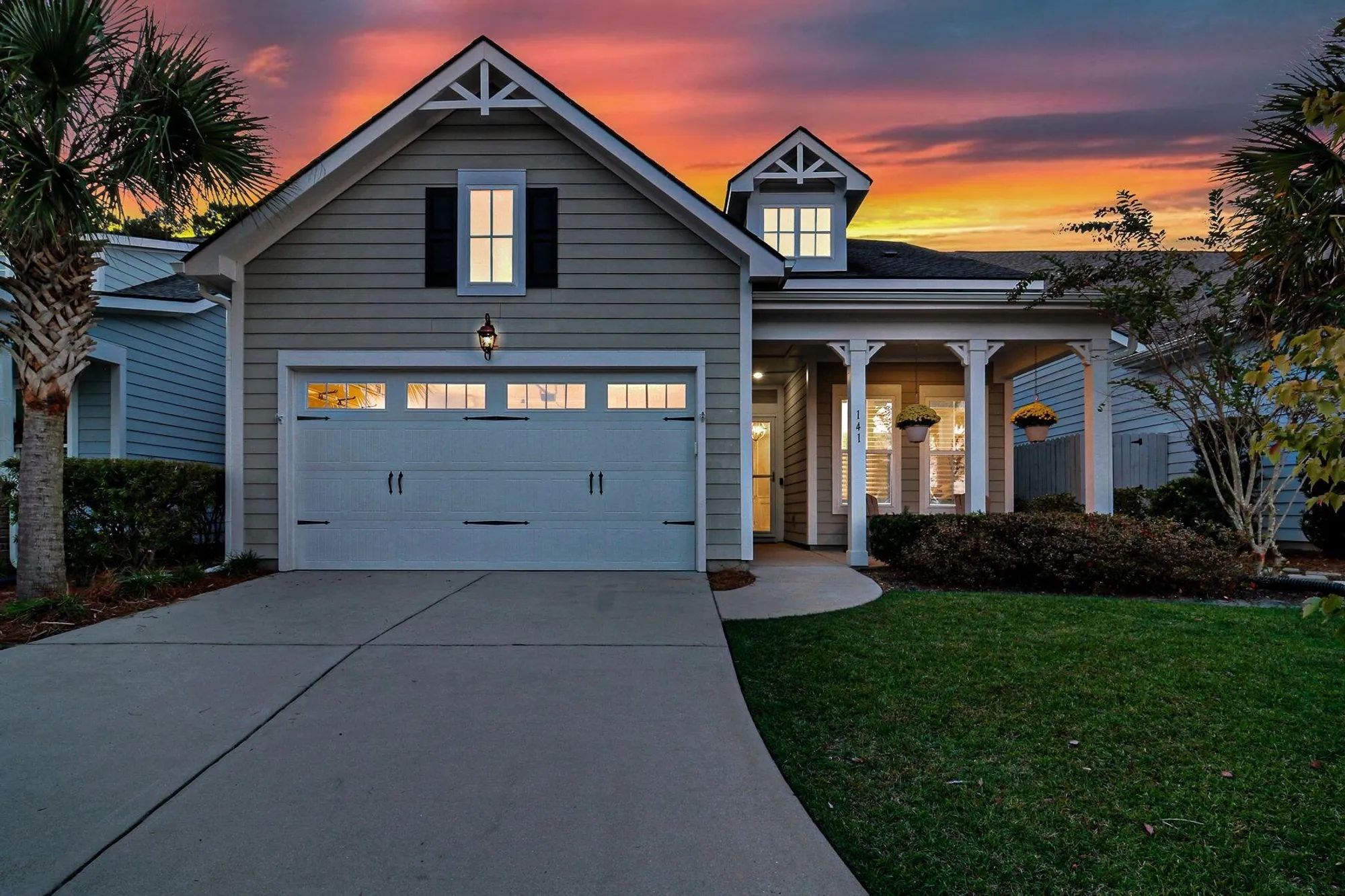 Property Slideshow image 5 of 49 | 141 quarter casting cir, Bluffton, SC, 29910