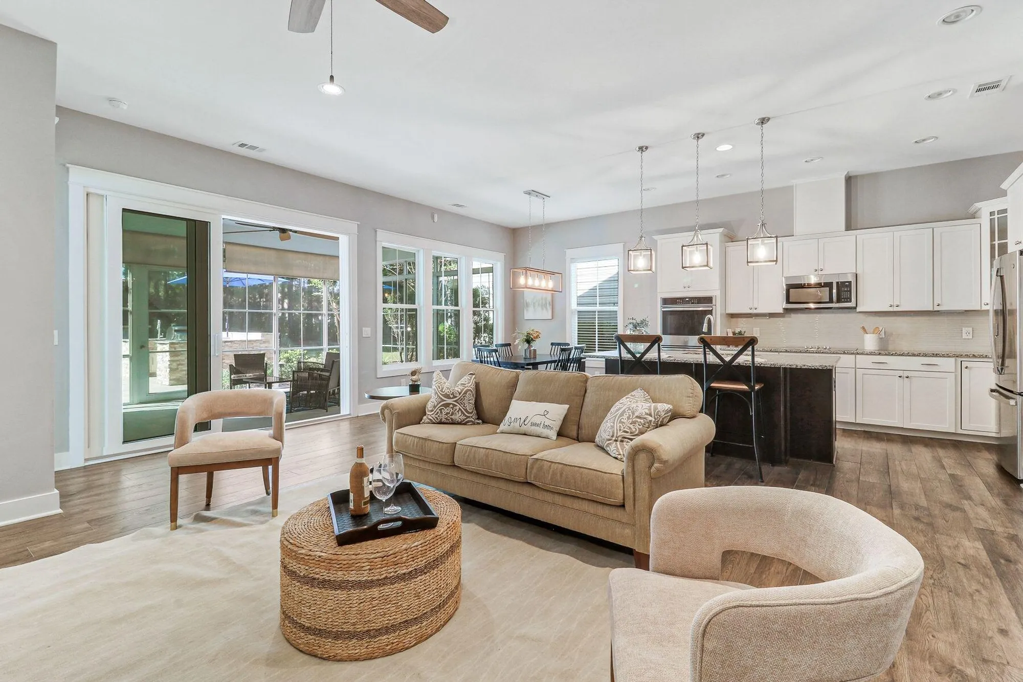 Property Slideshow image 9 of 49 | 141 quarter casting cir, Bluffton, SC, 29910