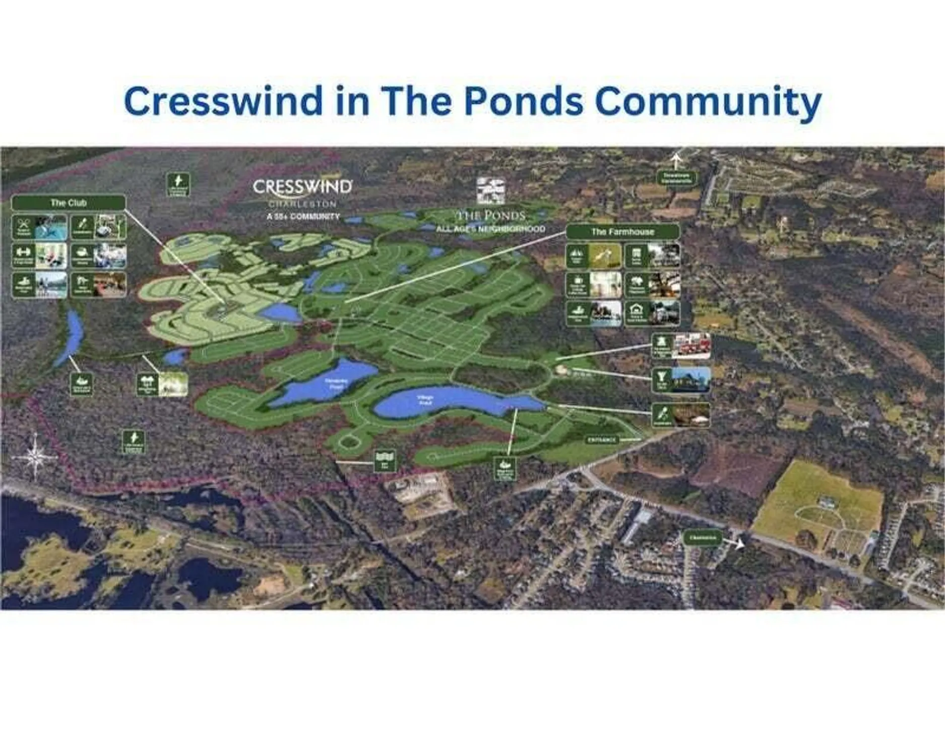 Property Slideshow image 60 of 86 | 3005 aura ln, Summerville, SC, 29483