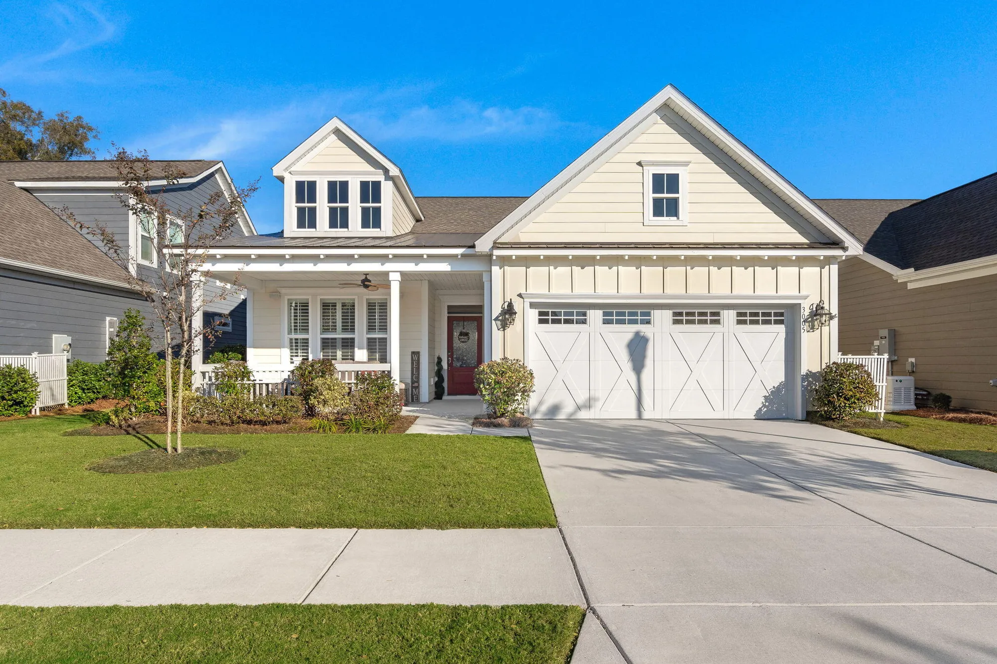 Property Slideshow image 4 of 86 | 3005 aura ln, Summerville, SC, 29483