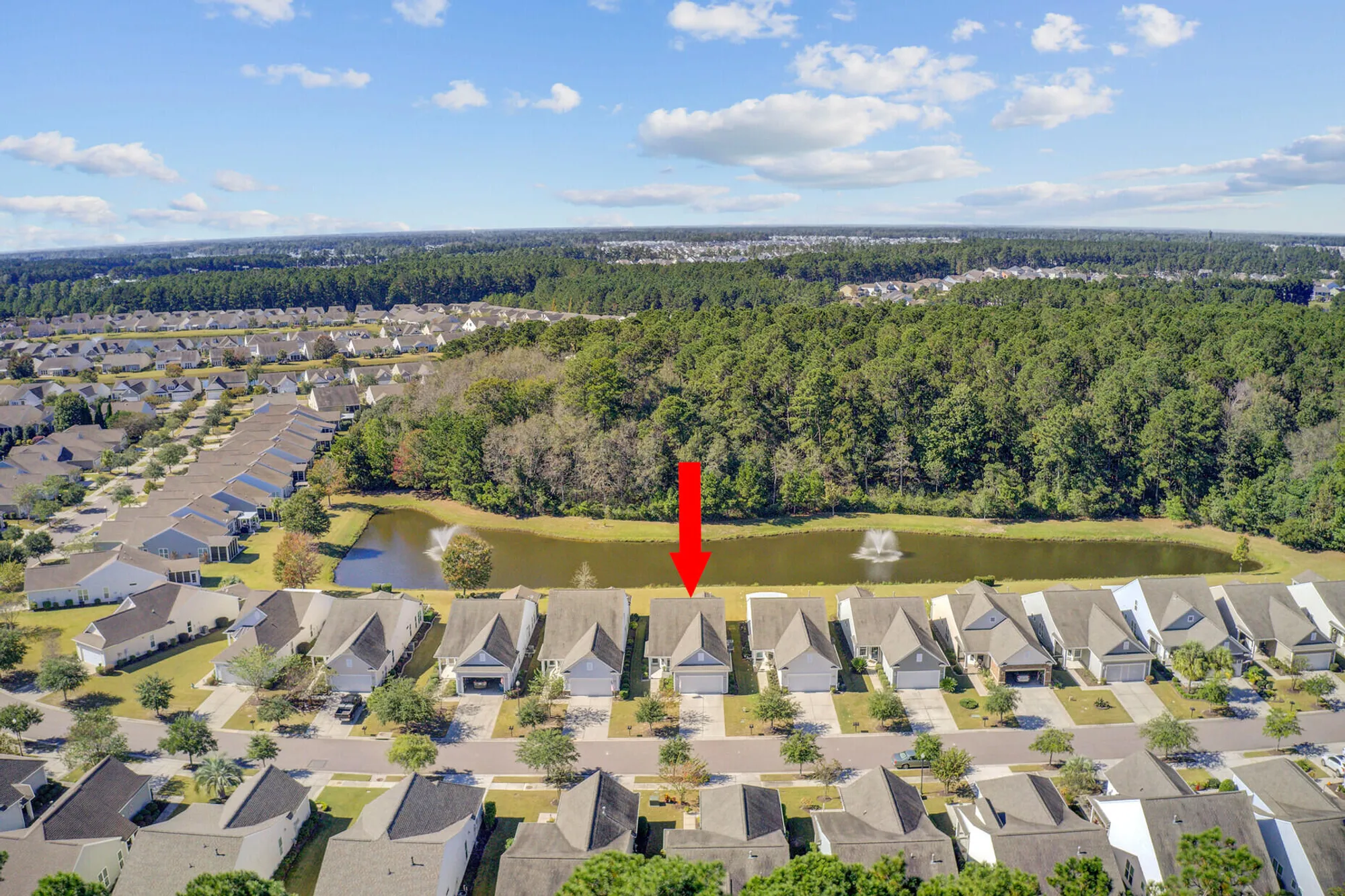 Property Slideshow image 46 of 46 | 542 sea foam st, Summerville, SC, 29486