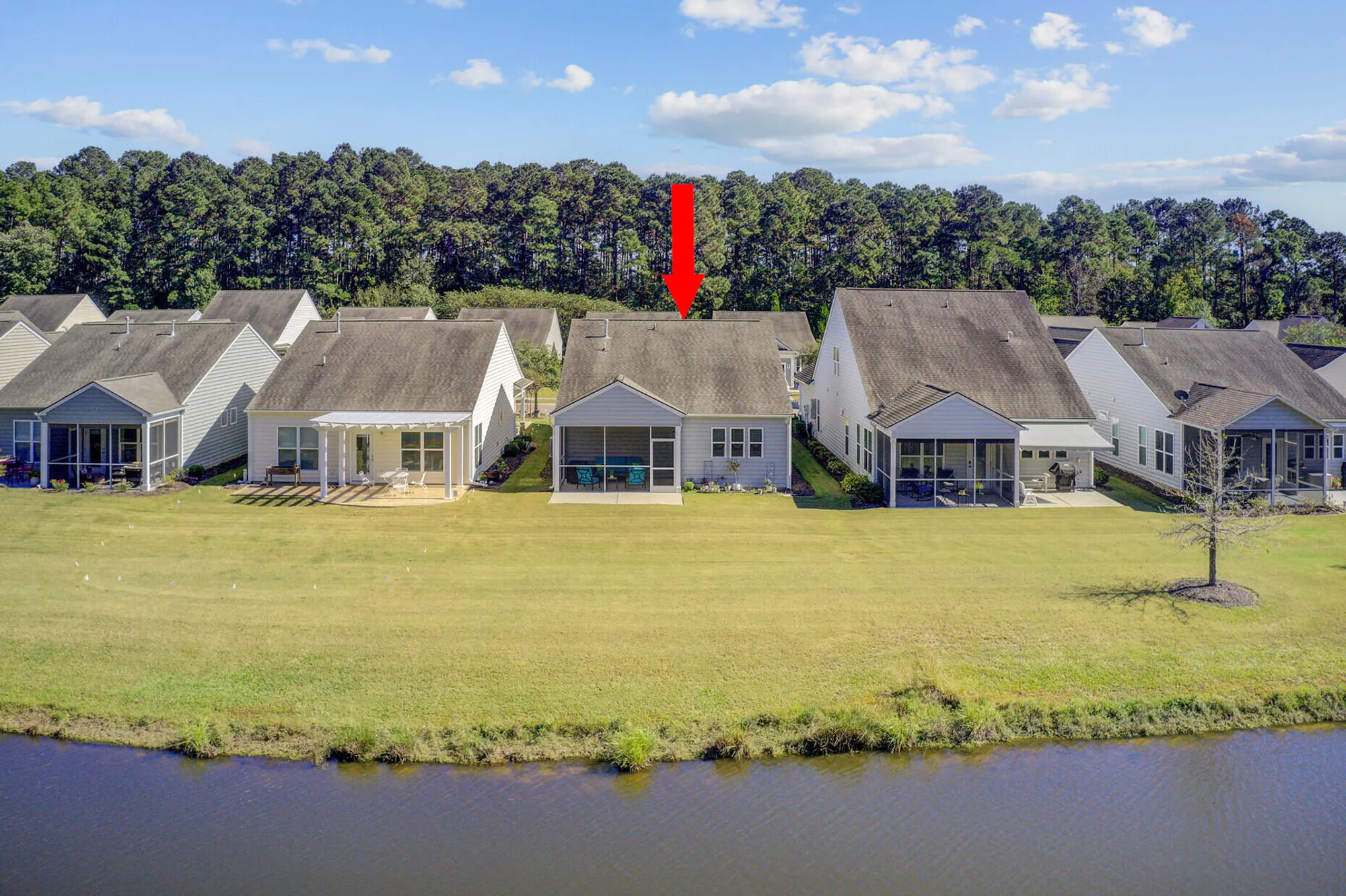 Property Slideshow image 30 of 46 | 542 sea foam st, Summerville, SC, 29486