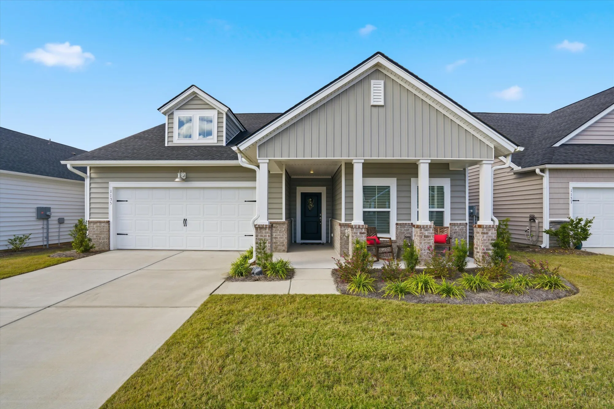 Property Slideshow image 3 of 30 | 1135 cooper point st, Summerville, SC, 29485