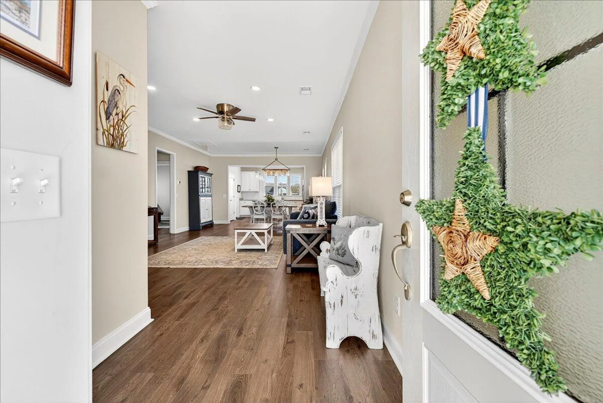 Property Slideshow image 4 of 33 | 479 switchgrass dr, Summerville, SC, 29486