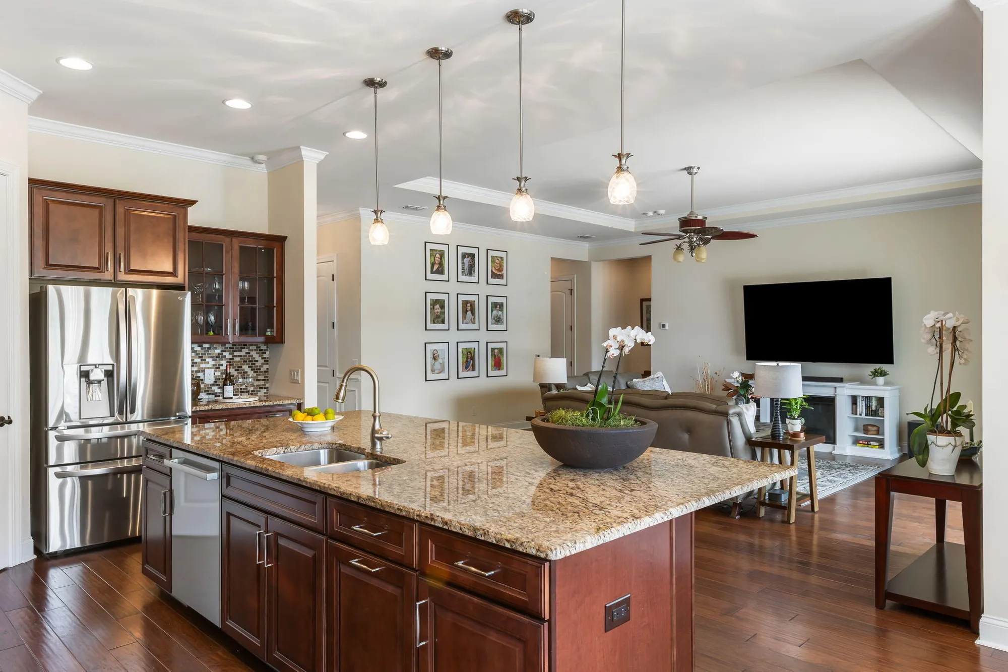 Property Slideshow image 8 of 38 | 346 fish creek ct, Summerville, SC, 29486