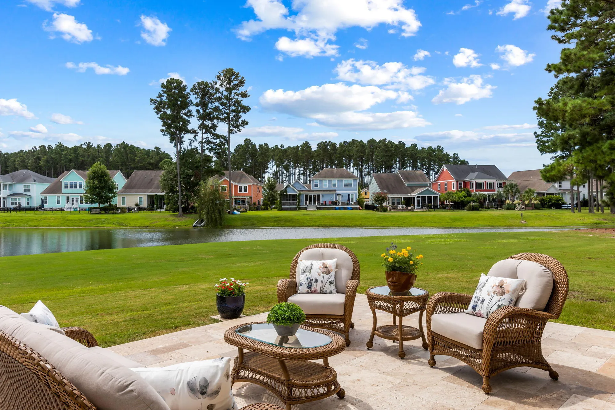 Property Slideshow image 25 of 38 | 346 fish creek ct, Summerville, SC, 29486