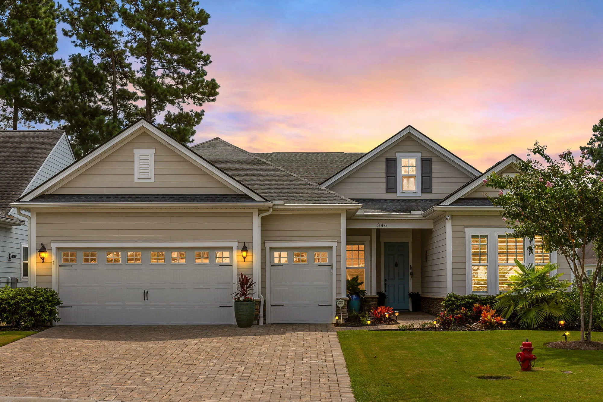 Property Slideshow image 27 of 38 | 346 fish creek ct, Summerville, SC, 29486