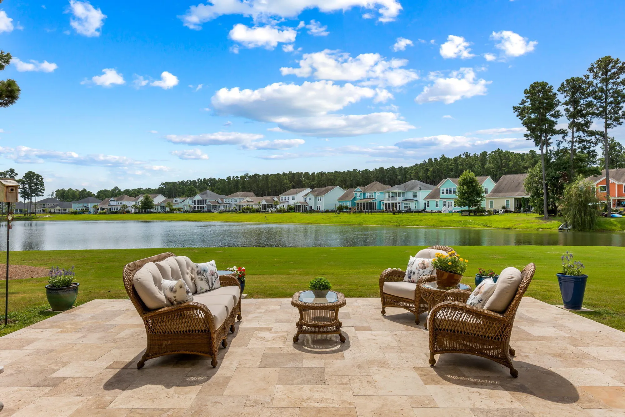 Property Slideshow image 23 of 38 | 346 fish creek ct, Summerville, SC, 29486