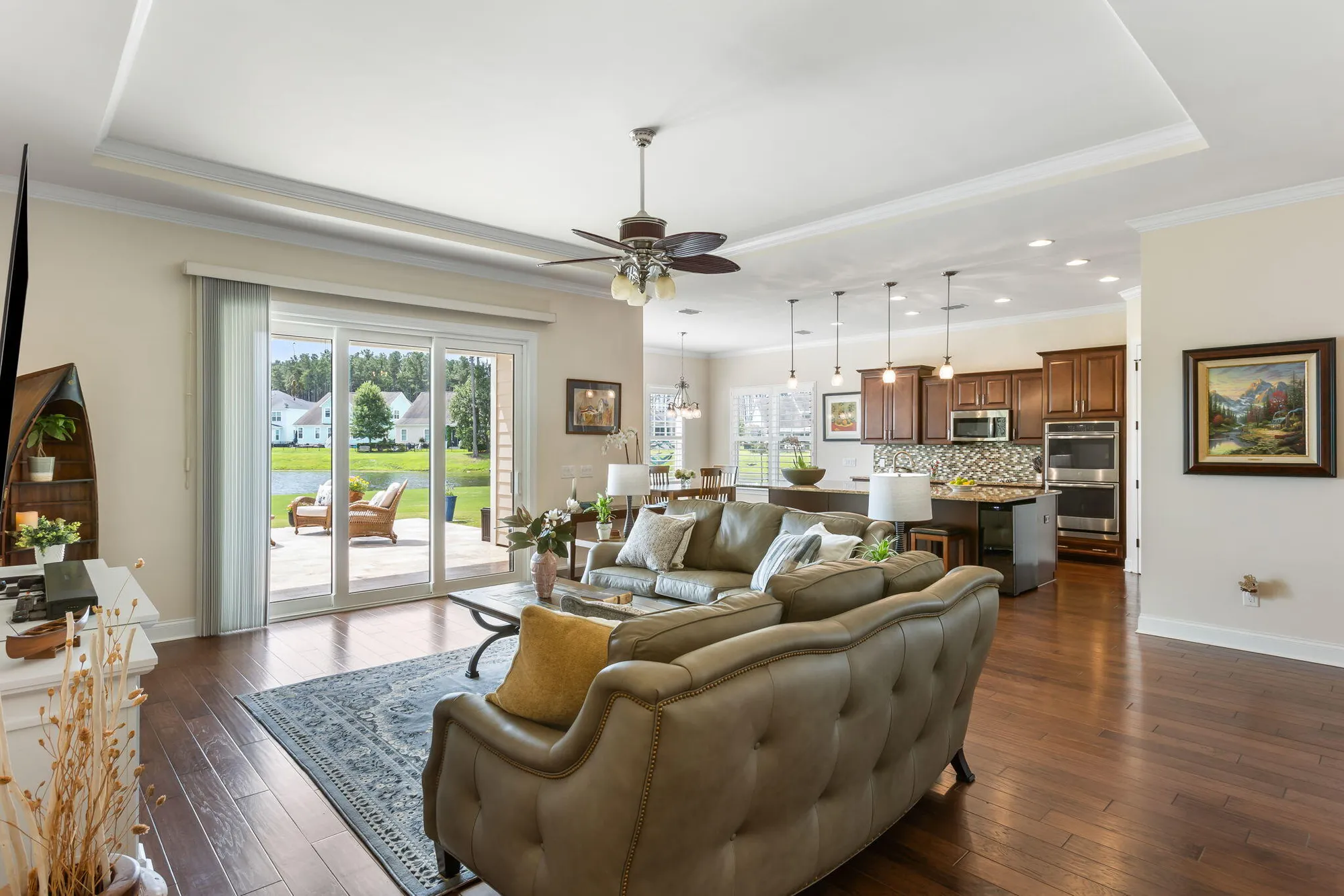 Property Slideshow image 6 of 38 | 346 fish creek ct, Summerville, SC, 29486