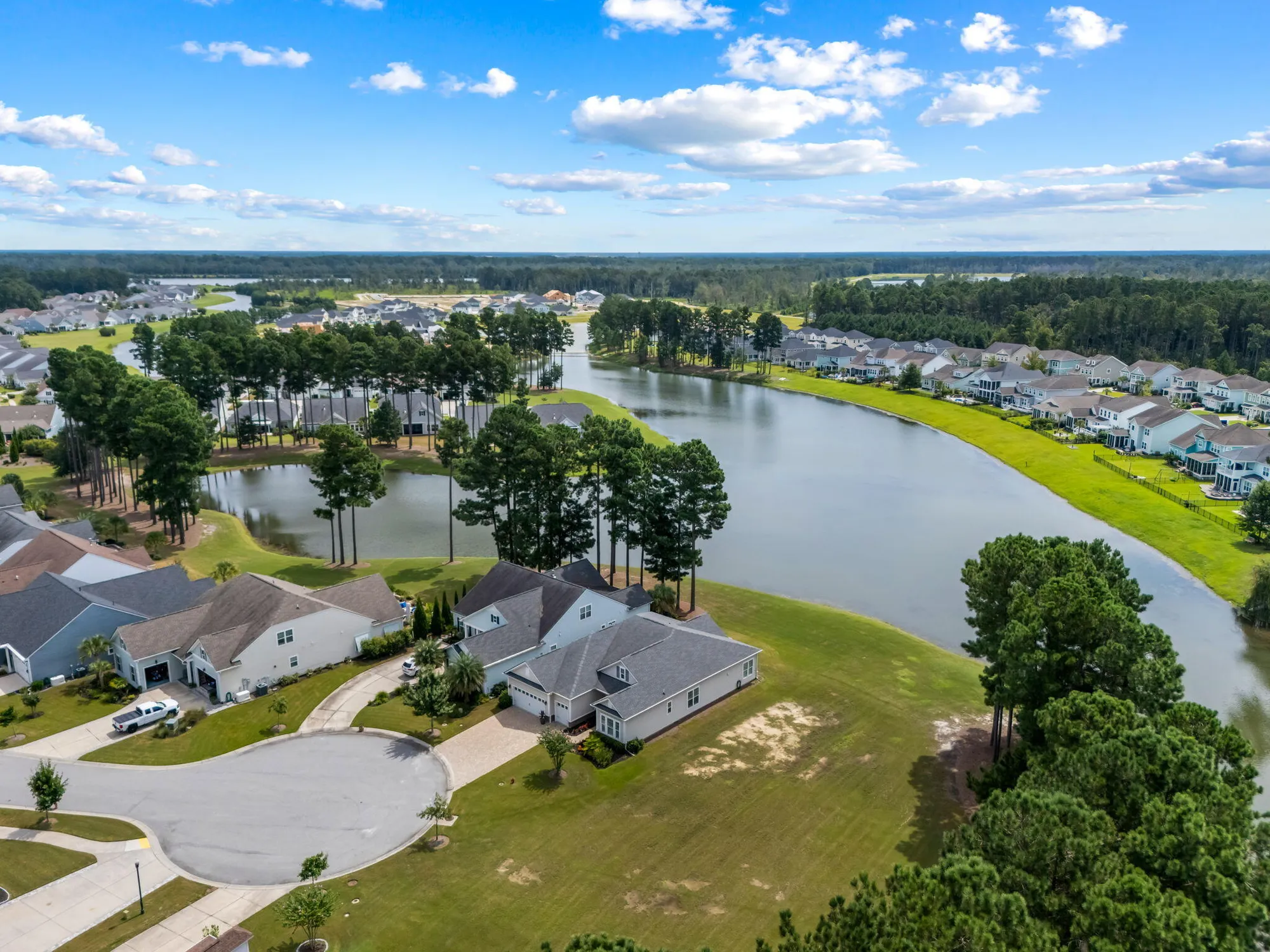 Property Slideshow image 28 of 38 | 346 fish creek ct, Summerville, SC, 29486