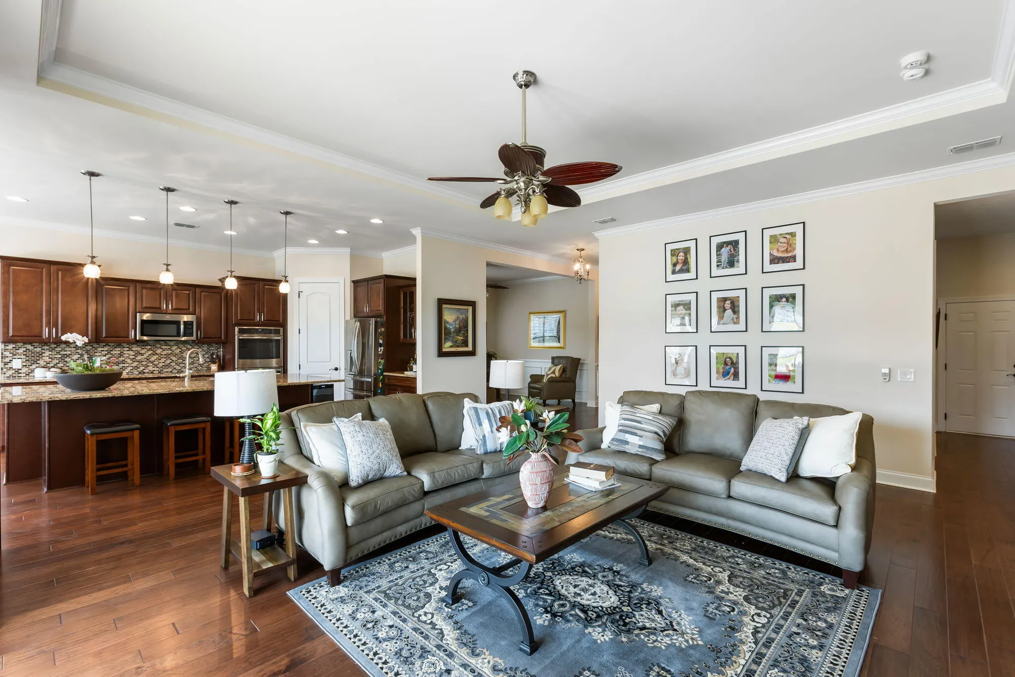 Property Slideshow image 5 of 38 | 346 fish creek ct, Summerville, SC, 29486