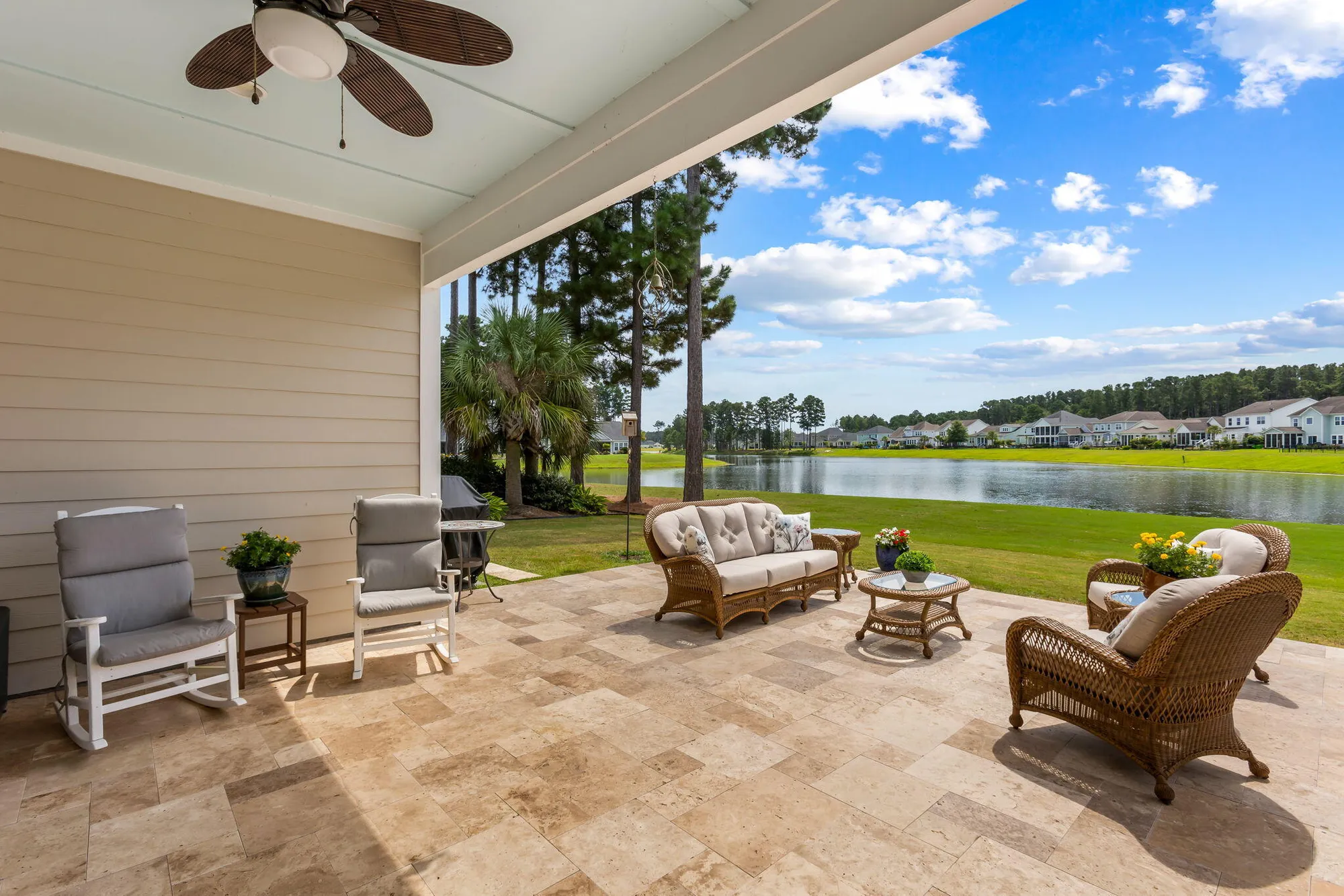 Property Slideshow image 24 of 38 | 346 fish creek ct, Summerville, SC, 29486