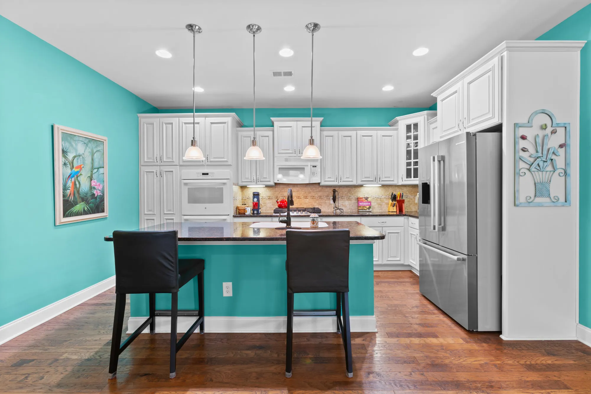 Property Slideshow image 8 of 33 | 252 village stone cir, Summerville, SC, 29486