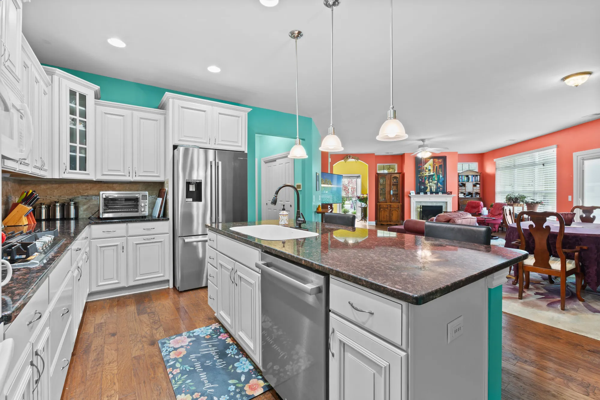 Property Slideshow image 7 of 33 | 252 village stone cir, Summerville, SC, 29486