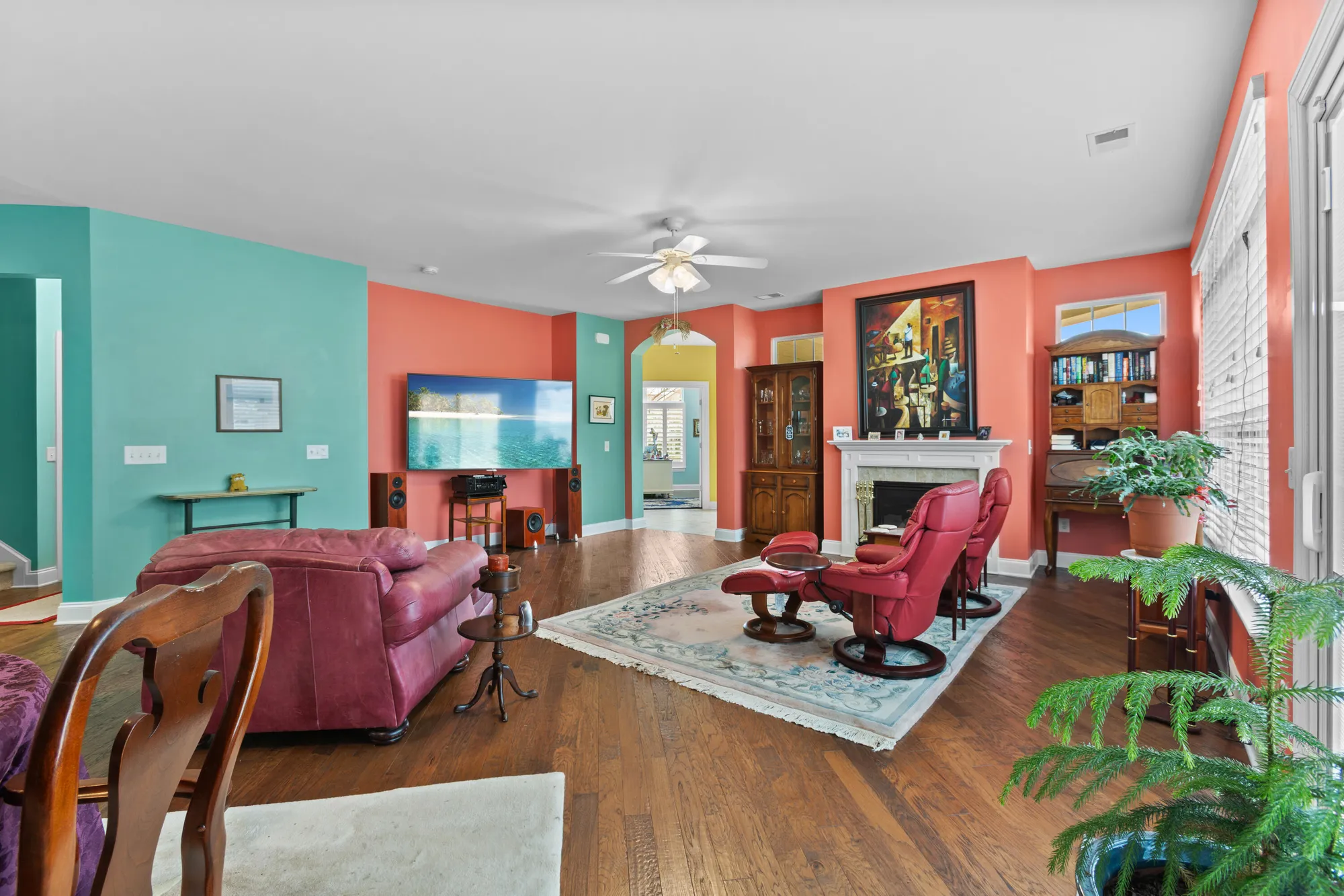 Property Slideshow image 5 of 33 | 252 village stone cir, Summerville, SC, 29486