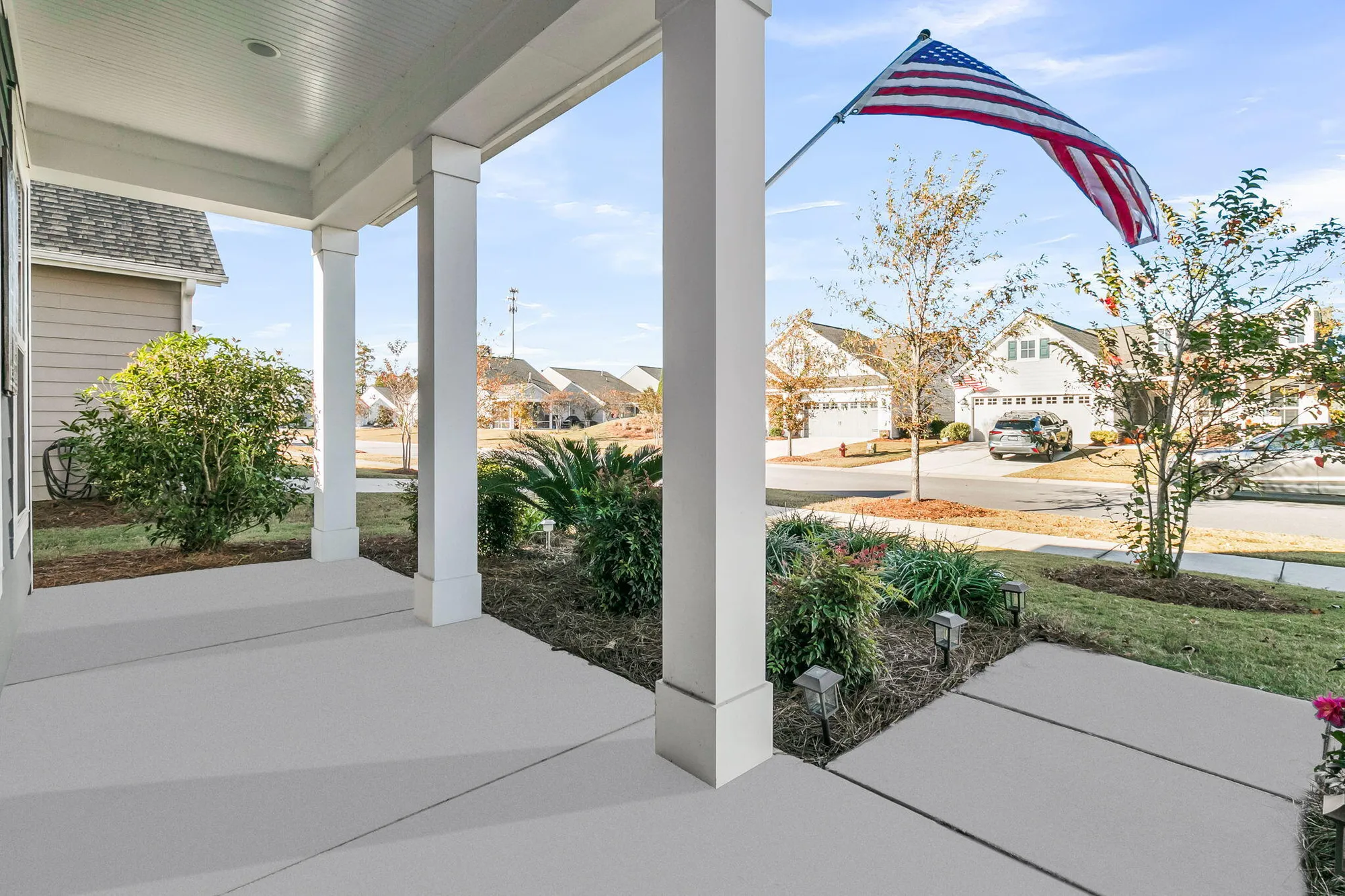 Property Slideshow image 4 of 60 | 107 potters pass dr, Summerville, SC, 29486