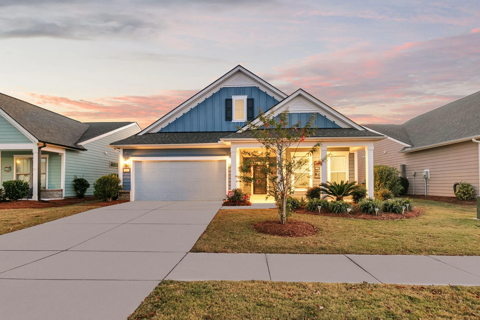 Property Slideshow image 1 of 60 | 107 potters pass dr, Summerville, SC, 29486