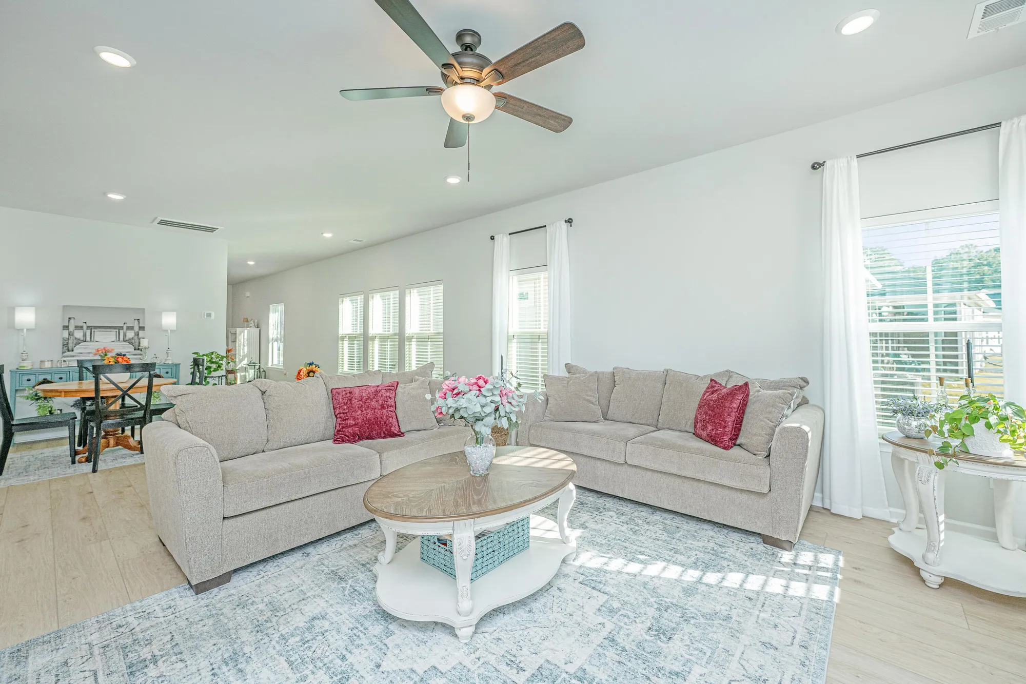 Property Slideshow image 4 of 17 | 1035 grace field ave, Summerville, SC, 29485