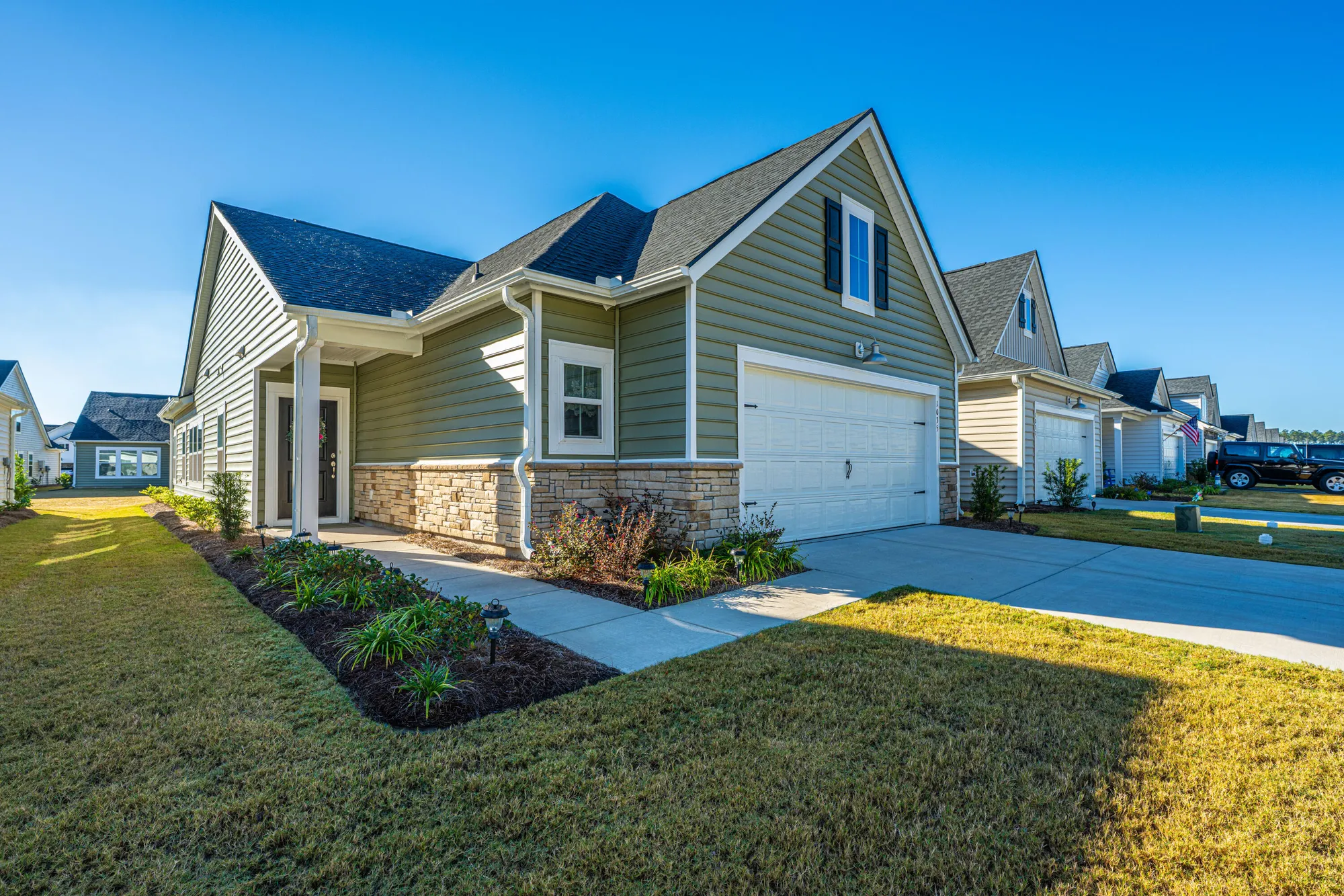 Property Slideshow image 2 of 17 | 1035 grace field ave, Summerville, SC, 29485