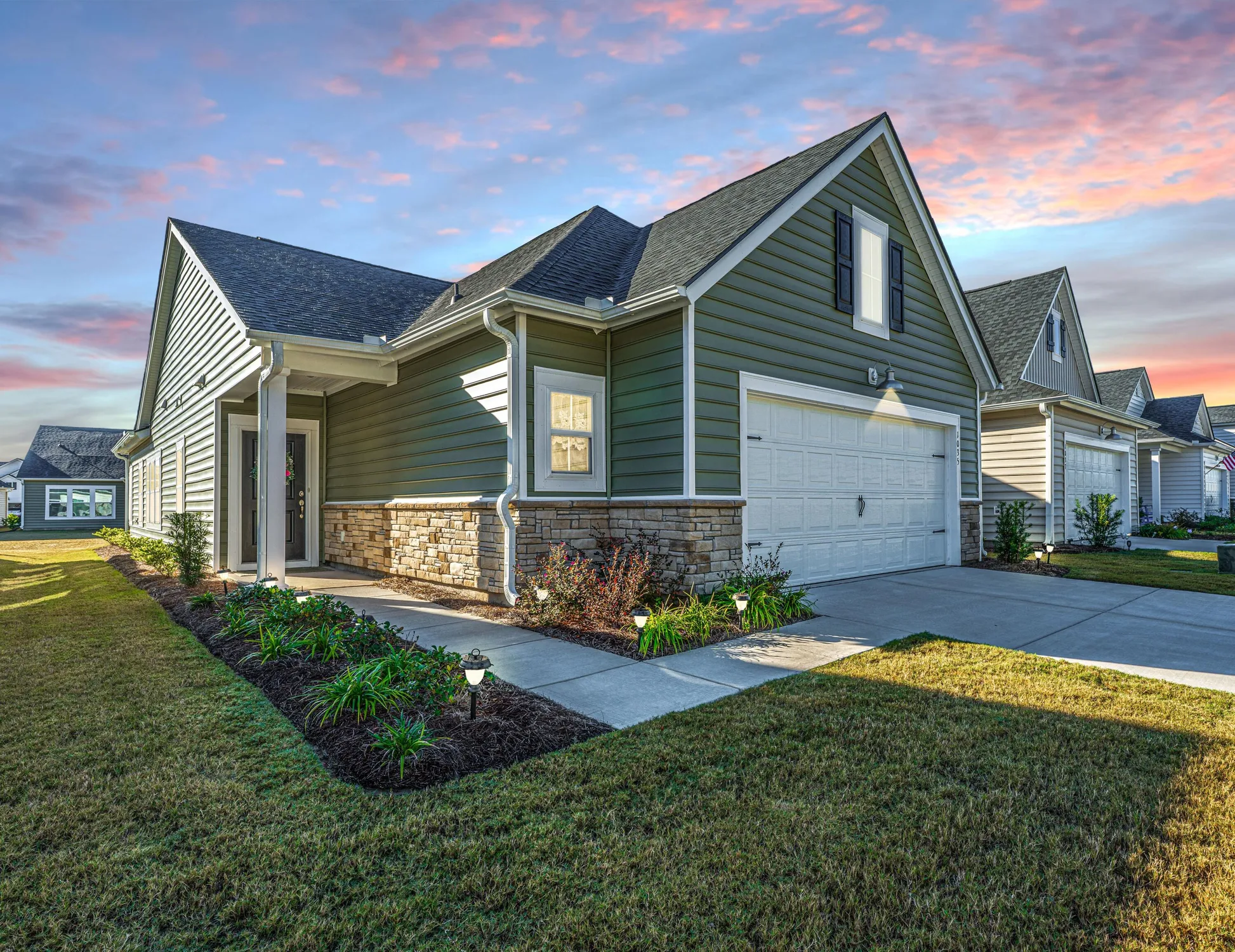 Property Slideshow image 17 of 17 | 1035 grace field ave, Summerville, SC, 29485