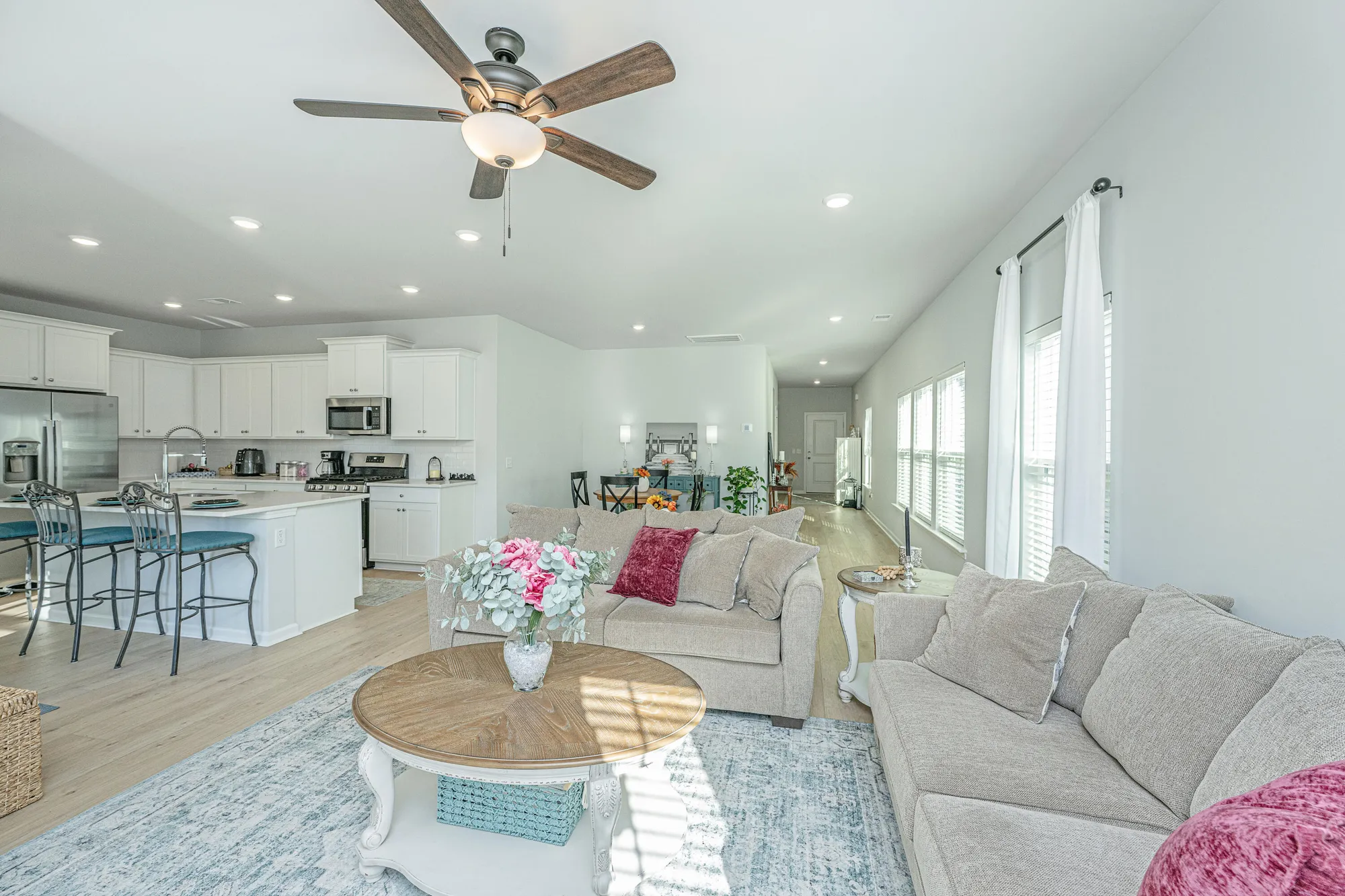 Property Slideshow image 5 of 17 | 1035 grace field ave, Summerville, SC, 29485