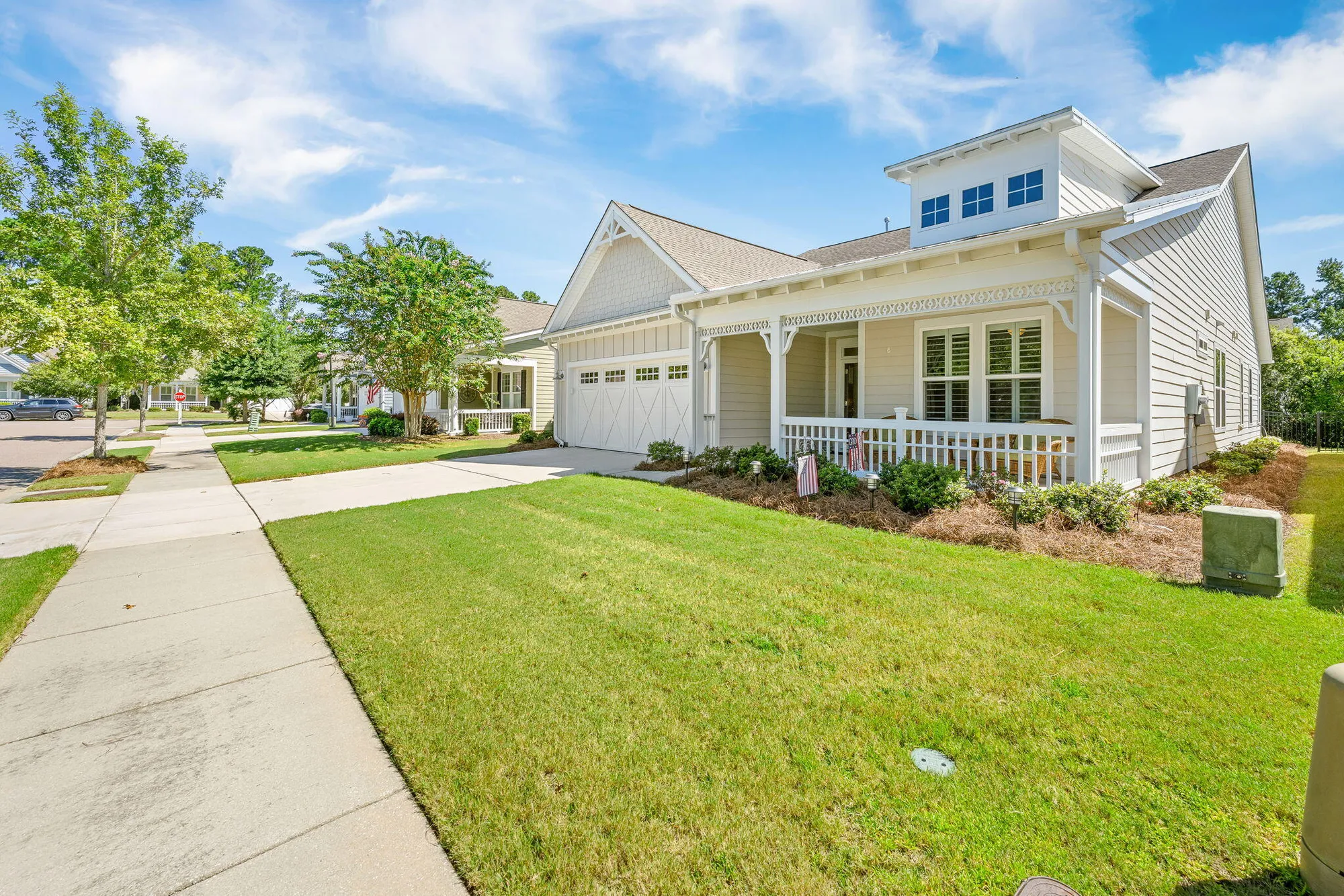 Property Slideshow image 49 of 57 | 2012 redback dr, Summerville, SC, 29483