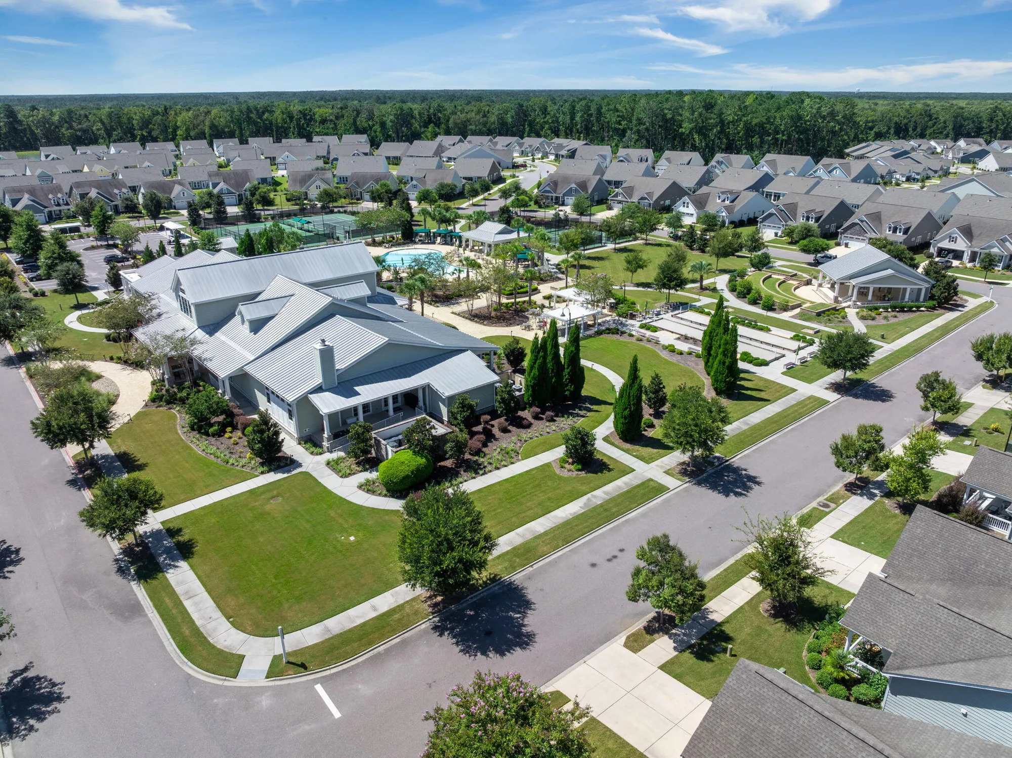 Property Slideshow image 54 of 57 | 2012 redback dr, Summerville, SC, 29483