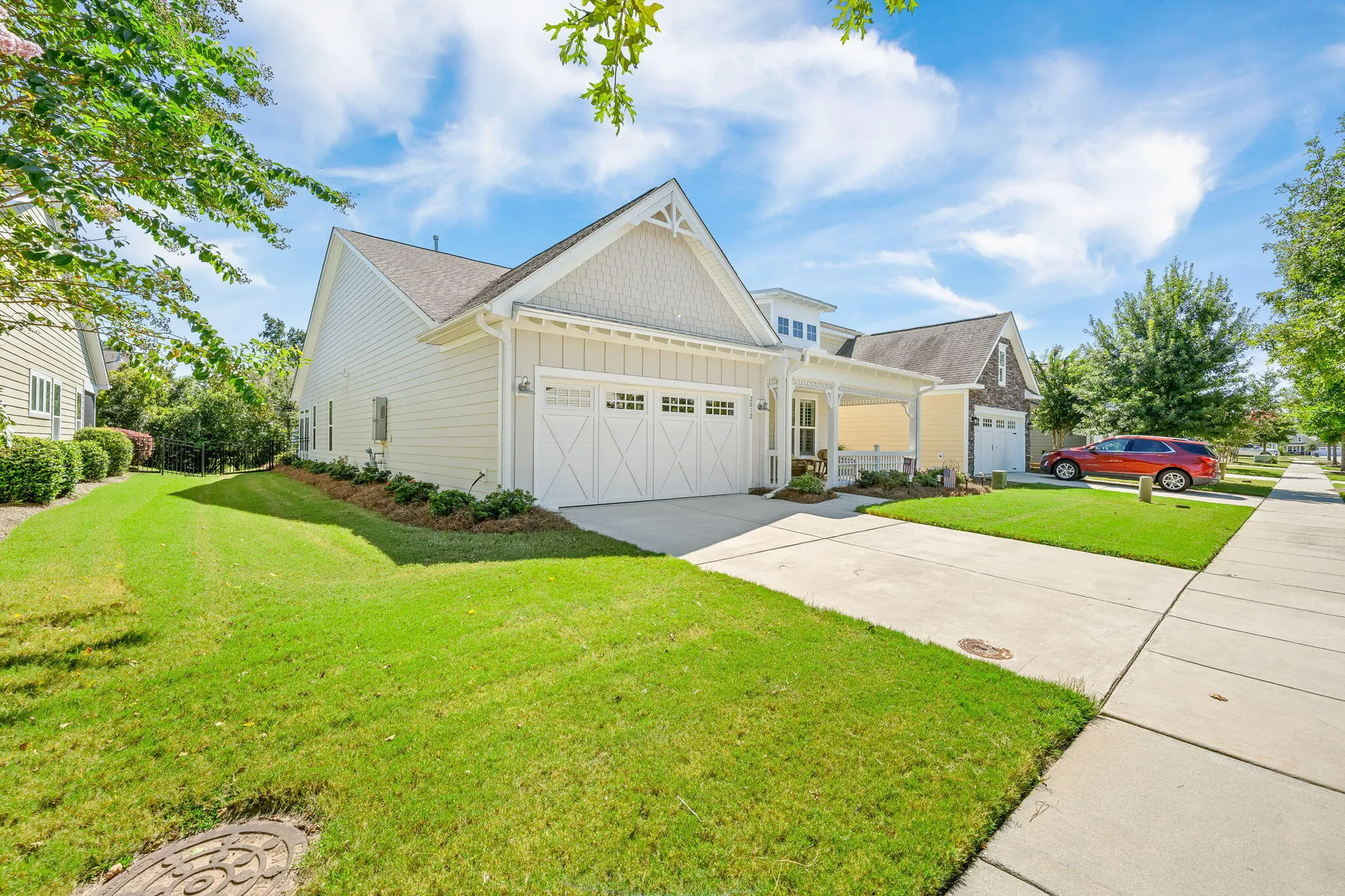 Property Slideshow image 48 of 57 | 2012 redback dr, Summerville, SC, 29483