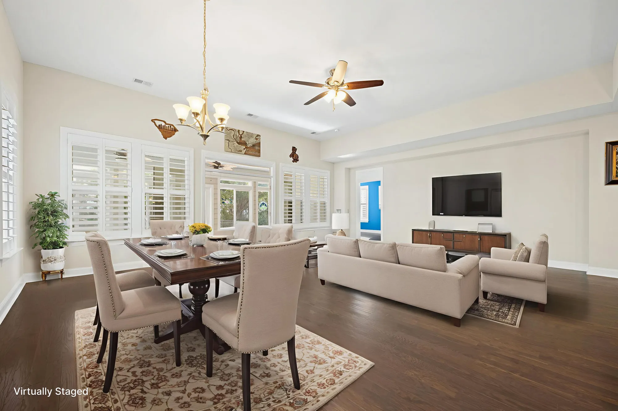 Property Slideshow image 16 of 57 | 2012 redback dr, Summerville, SC, 29483