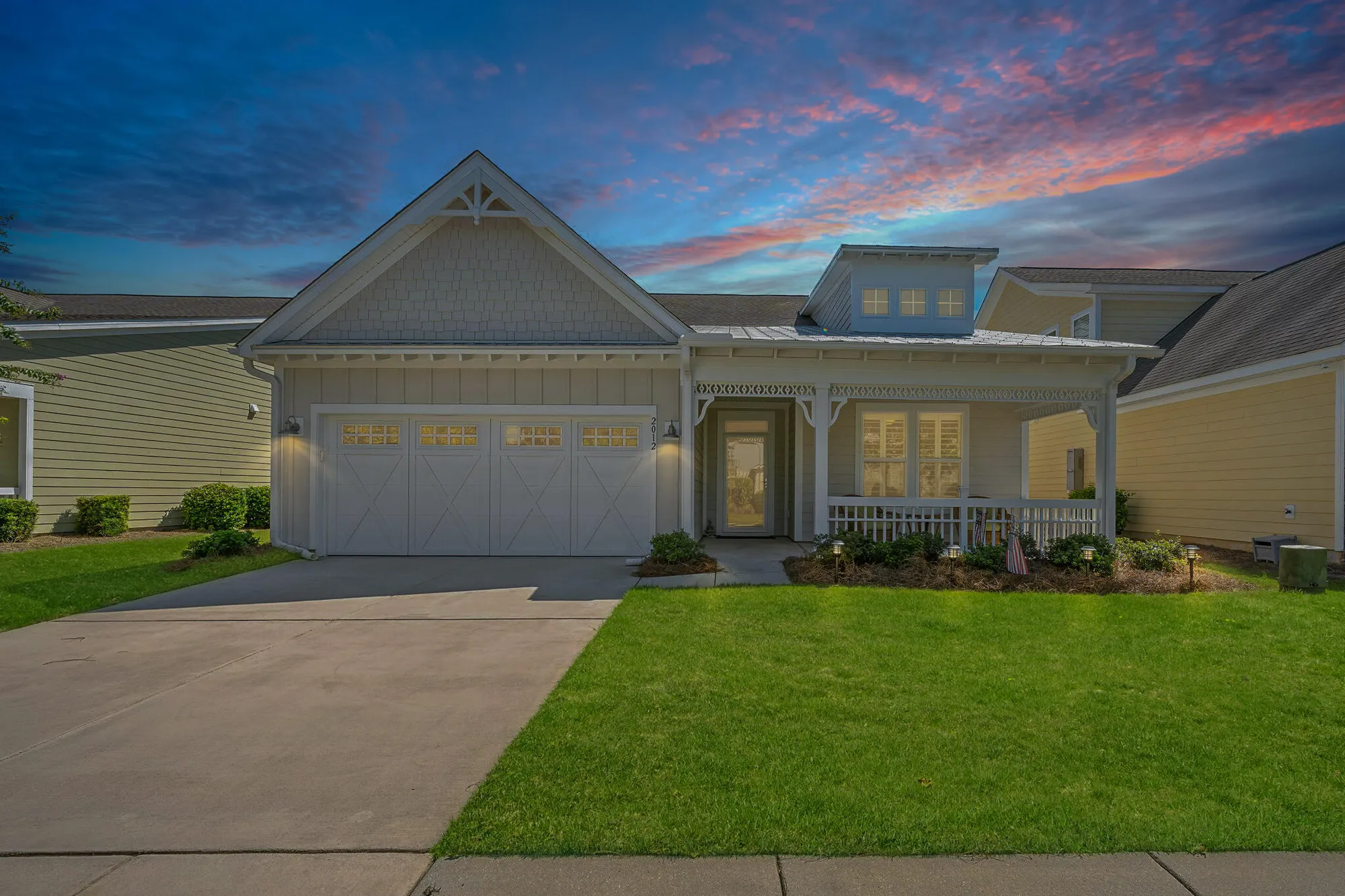 Property Slideshow image 1 of 57 | 2012 redback dr, Summerville, SC, 29483