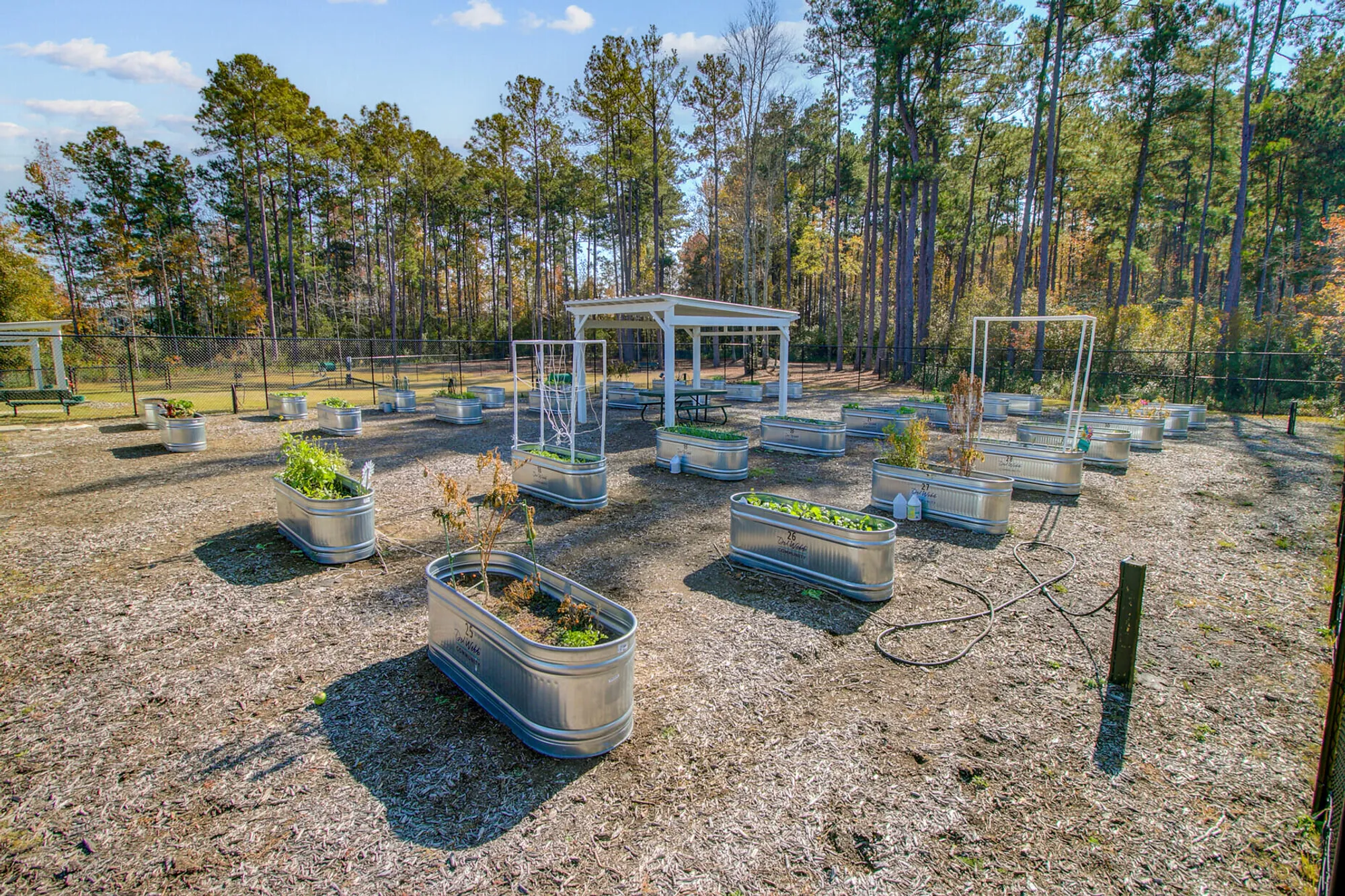 Property Slideshow image 103 of 103 | 771 blue iris way, Summerville, SC, 29486