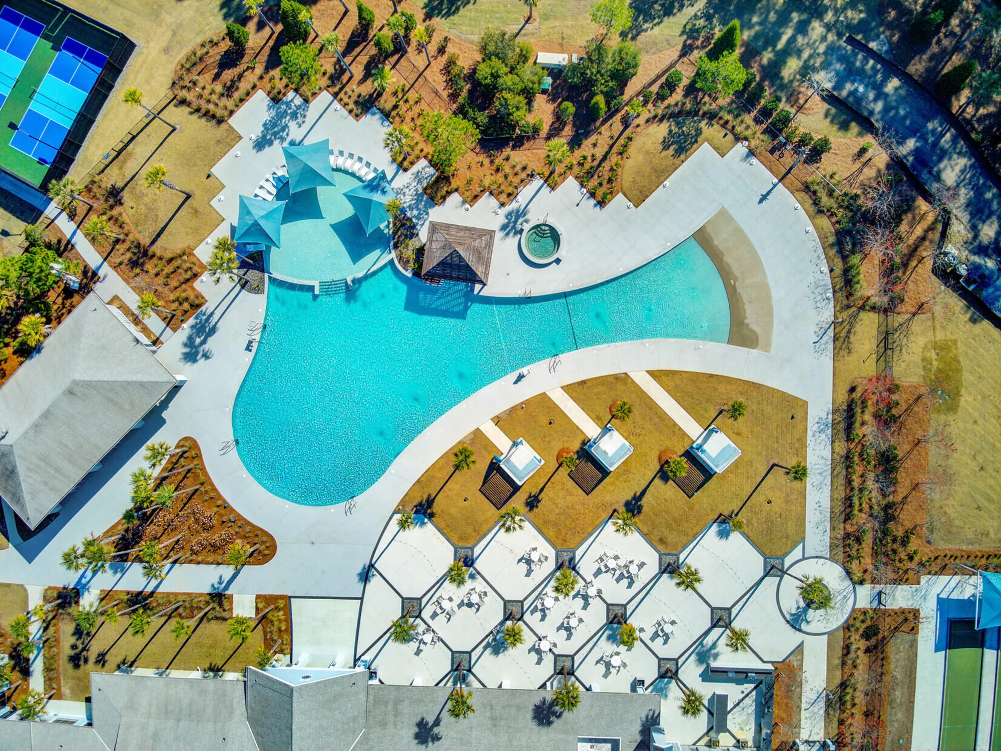 Property Slideshow image 95 of 103 | 771 blue iris way, Summerville, SC, 29486