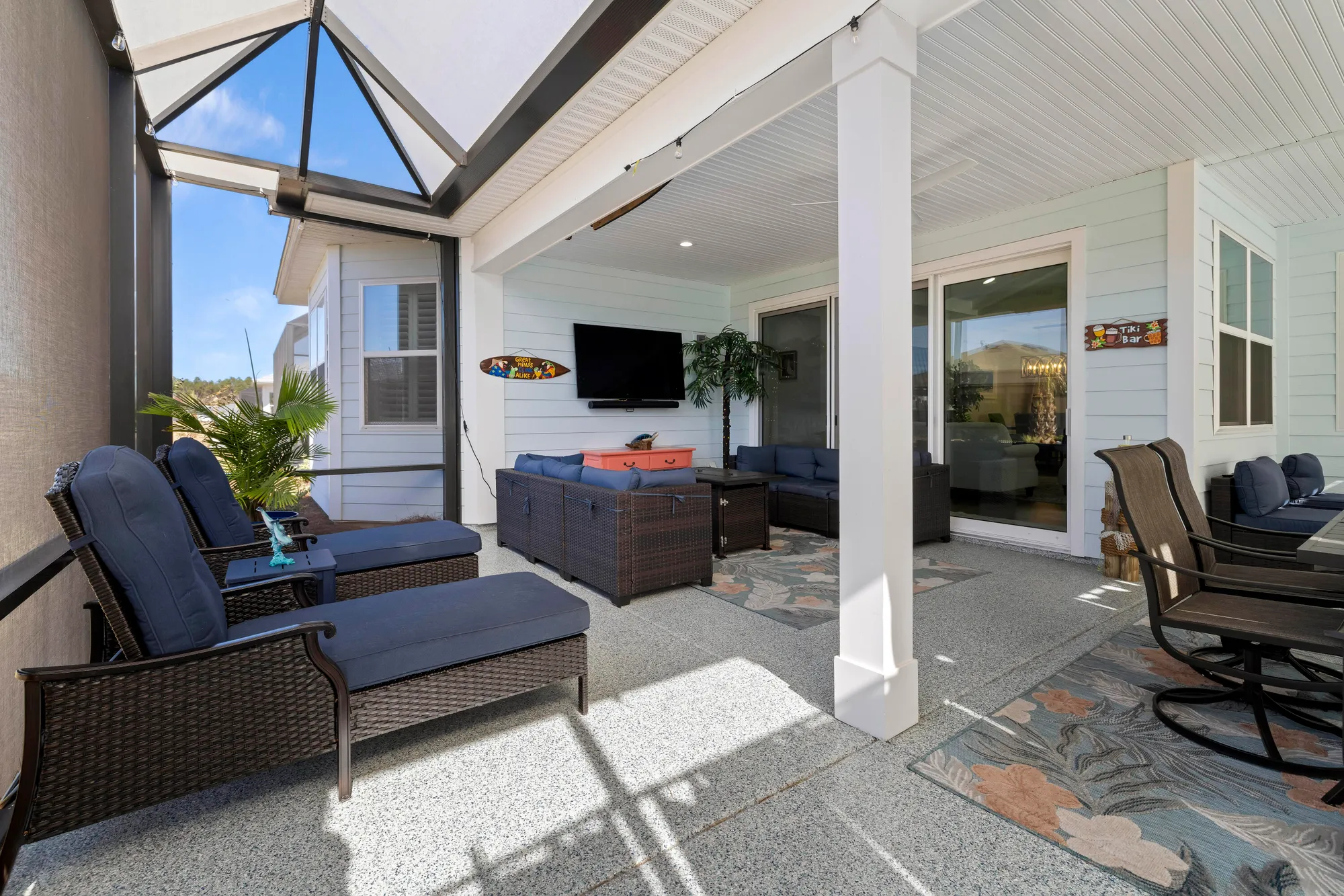 Property Slideshow image 33 of 55 | 952 good life way, Hardeeville, SC, 29927