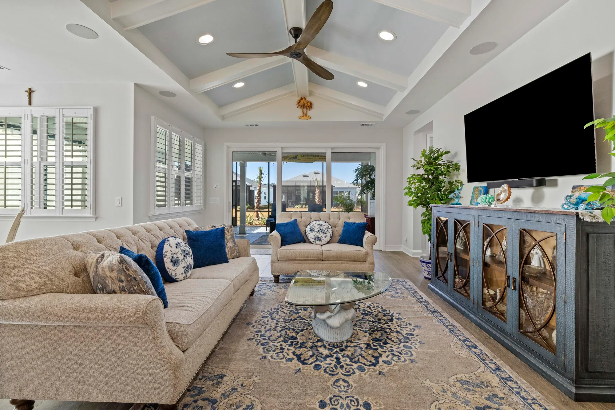 Property Slideshow image 14 of 55 | 952 good life way, Hardeeville, SC, 29927