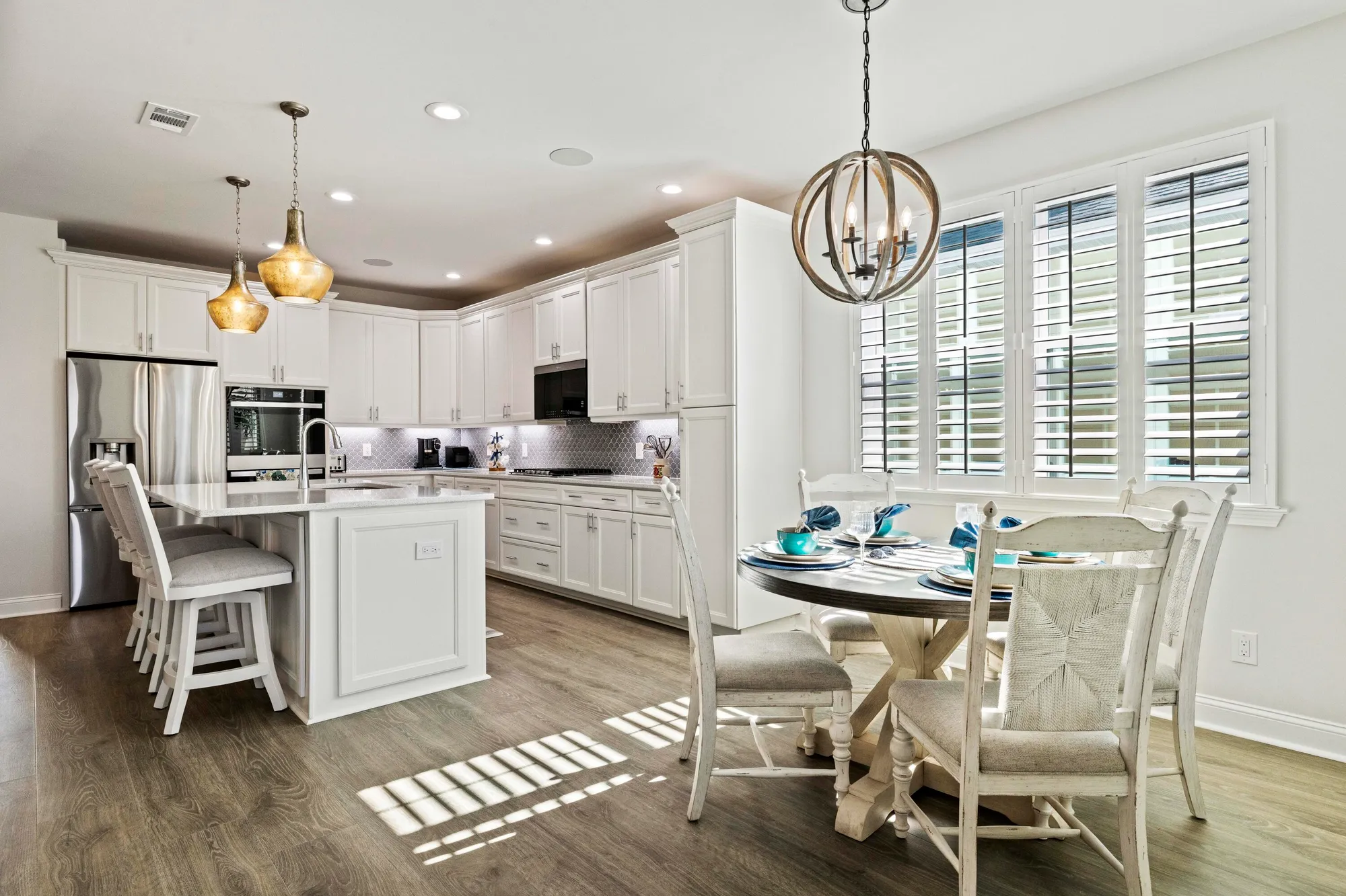 Property Slideshow image 10 of 55 | 952 good life way, Hardeeville, SC, 29927