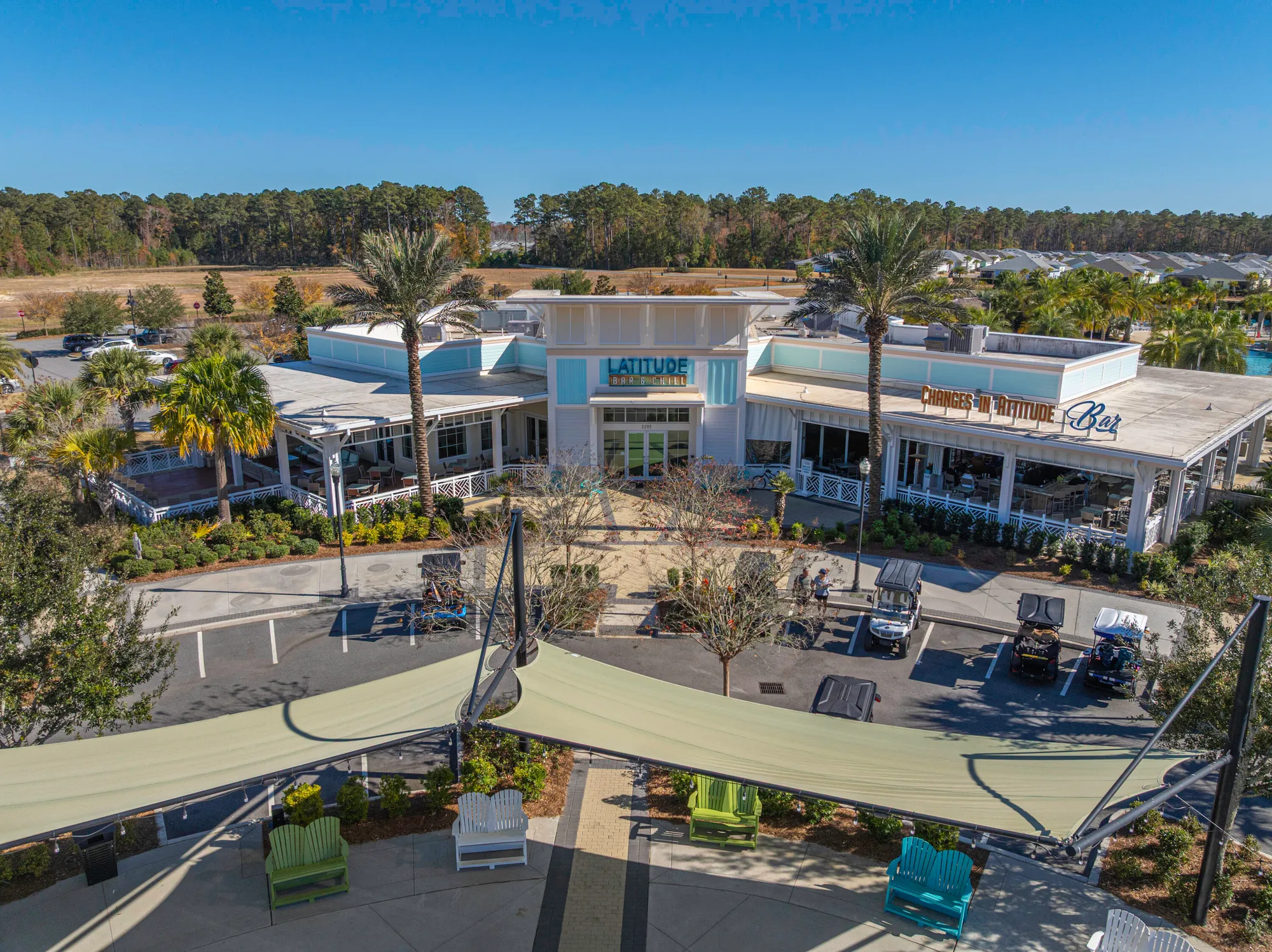 Property Slideshow image 51 of 55 | 952 good life way, Hardeeville, SC, 29927