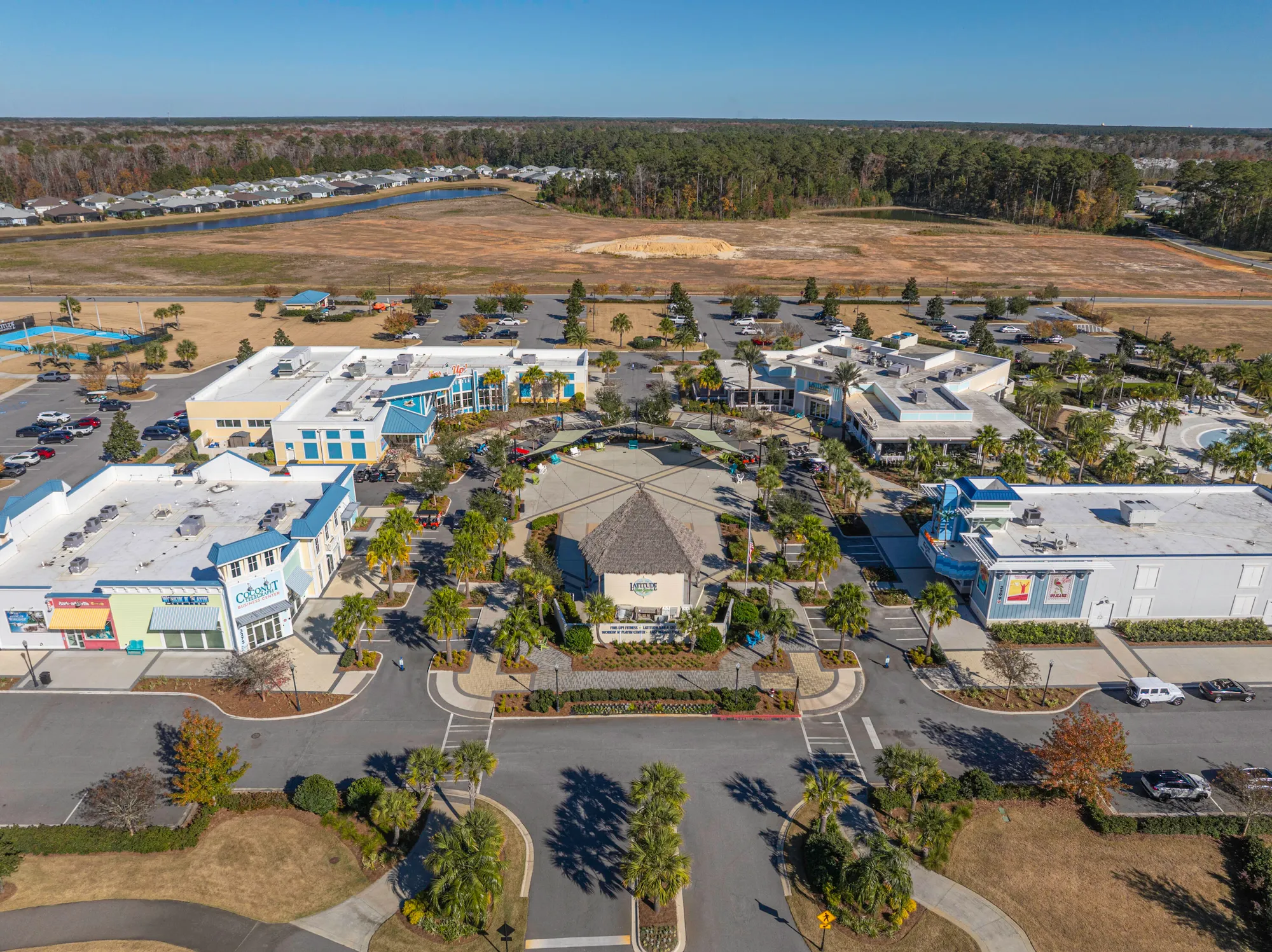 Property Slideshow image 54 of 55 | 952 good life way, Hardeeville, SC, 29927