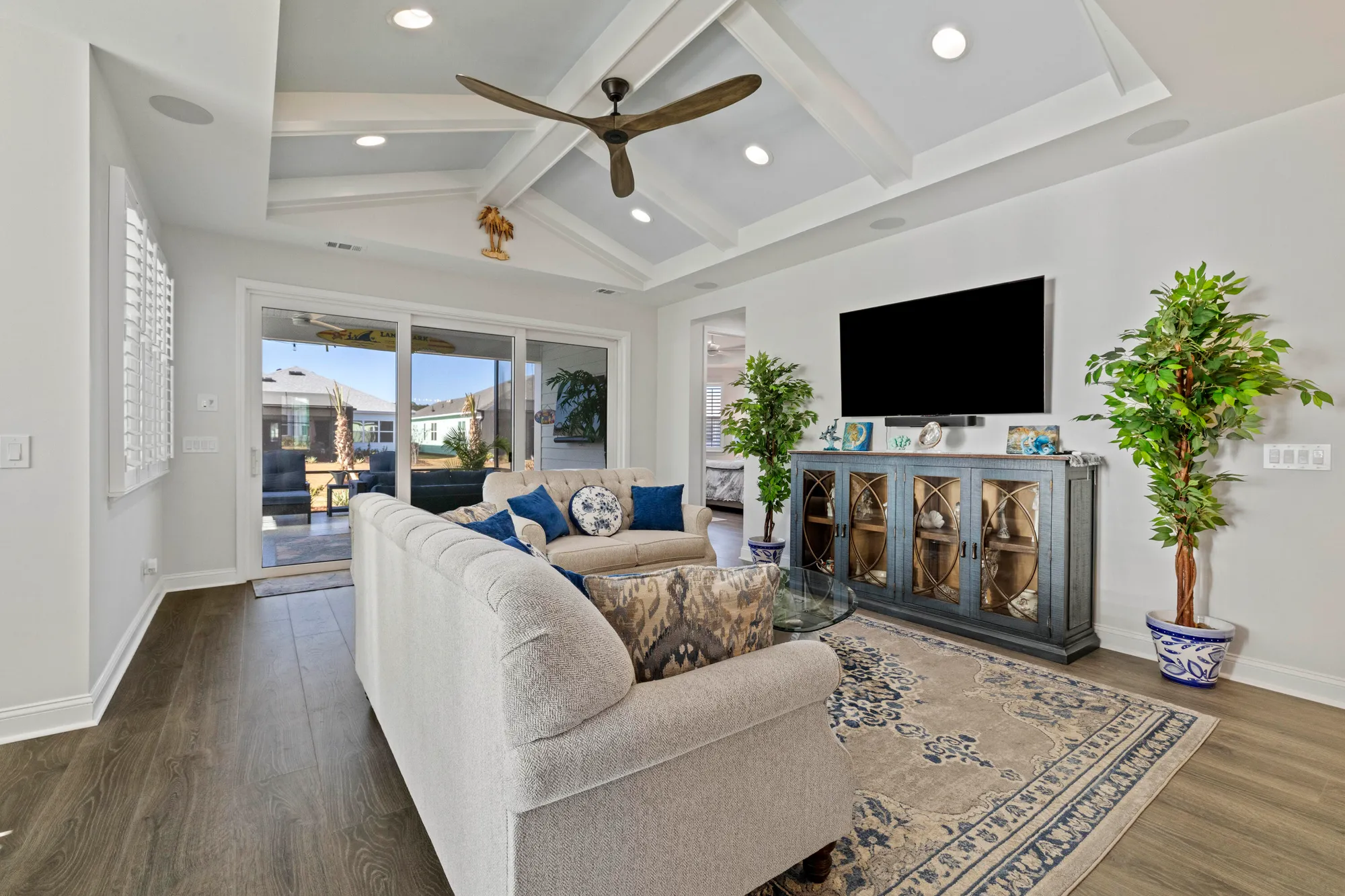 Property Slideshow image 15 of 55 | 952 good life way, Hardeeville, SC, 29927