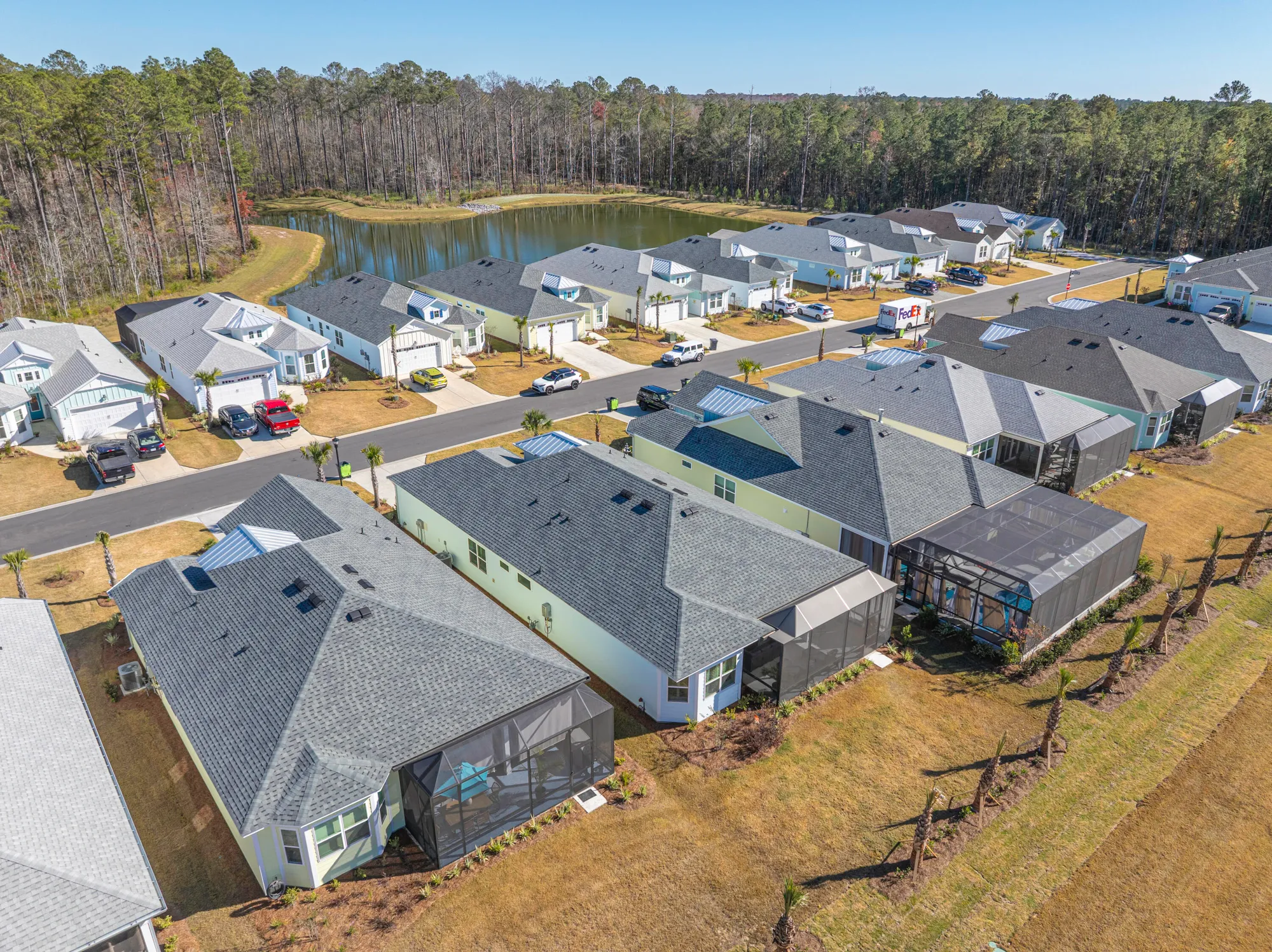 Property Slideshow image 44 of 55 | 952 good life way, Hardeeville, SC, 29927