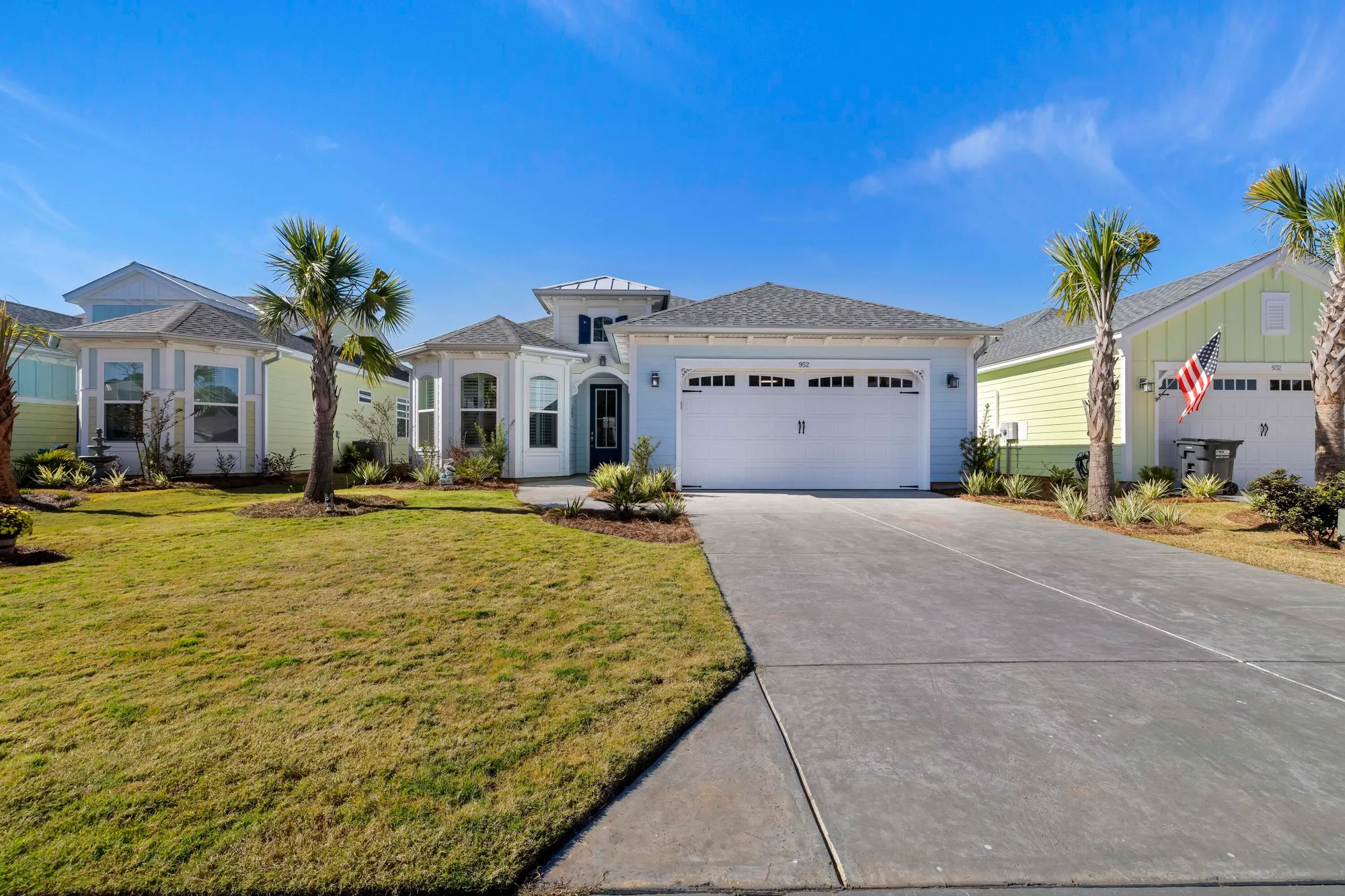 Property Slideshow image 40 of 55 | 952 good life way, Hardeeville, SC, 29927