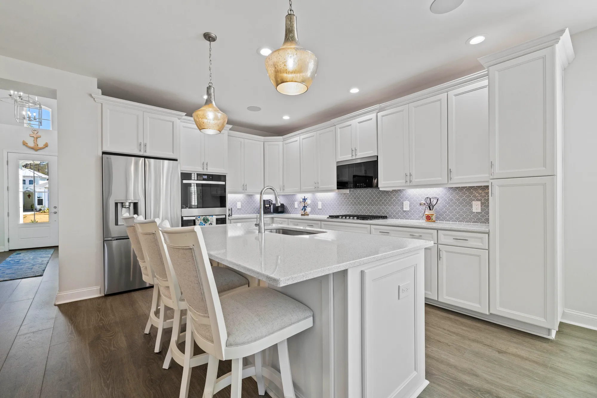 Property Slideshow image 8 of 55 | 952 good life way, Hardeeville, SC, 29927