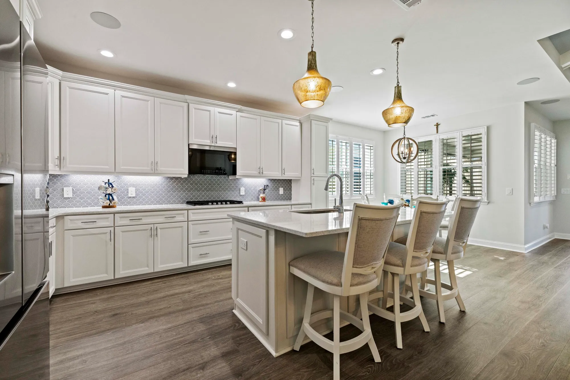 Property Slideshow image 6 of 55 | 952 good life way, Hardeeville, SC, 29927