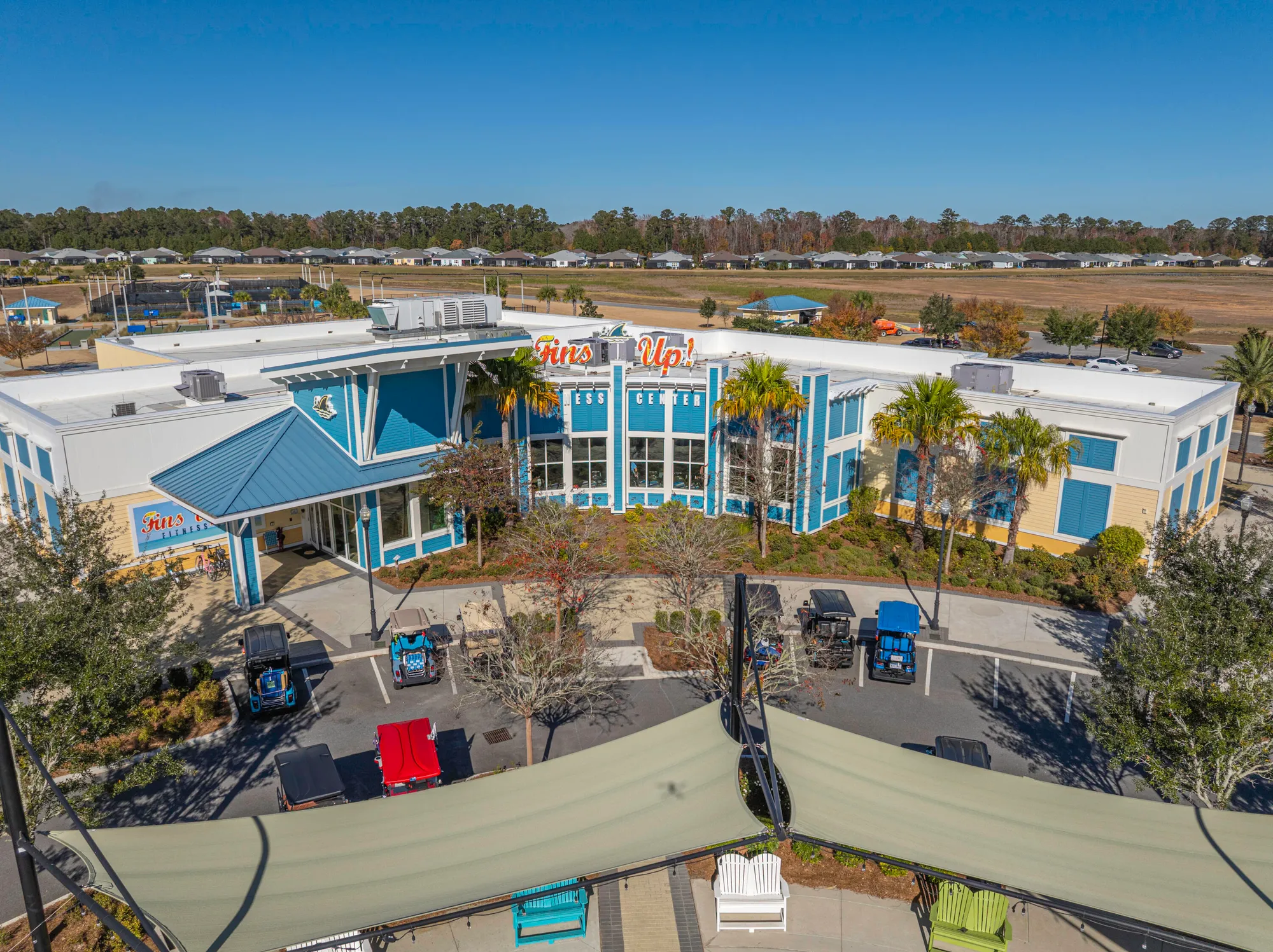 Property Slideshow image 52 of 55 | 952 good life way, Hardeeville, SC, 29927