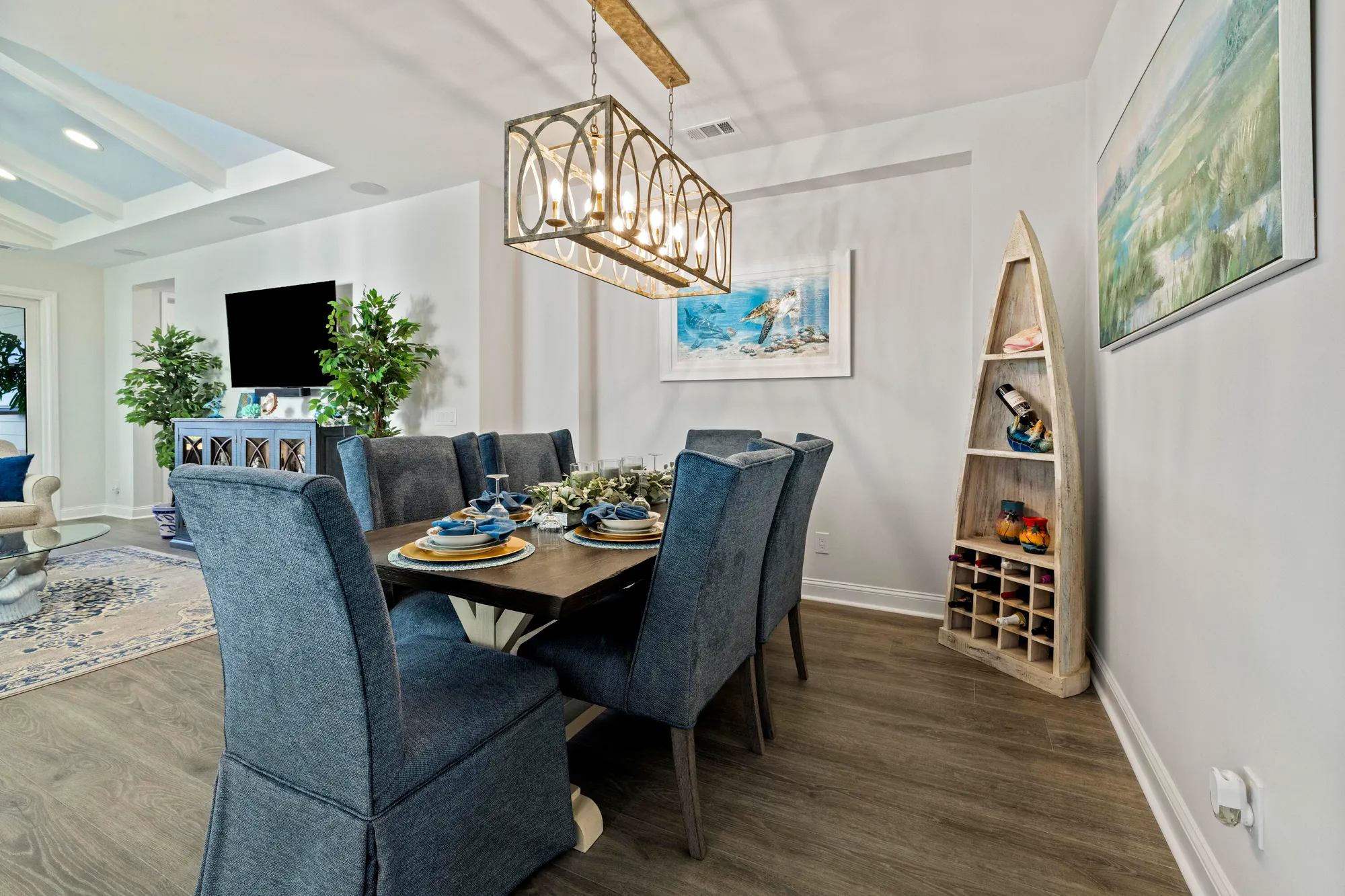 Property Slideshow image 13 of 55 | 952 good life way, Hardeeville, SC, 29927