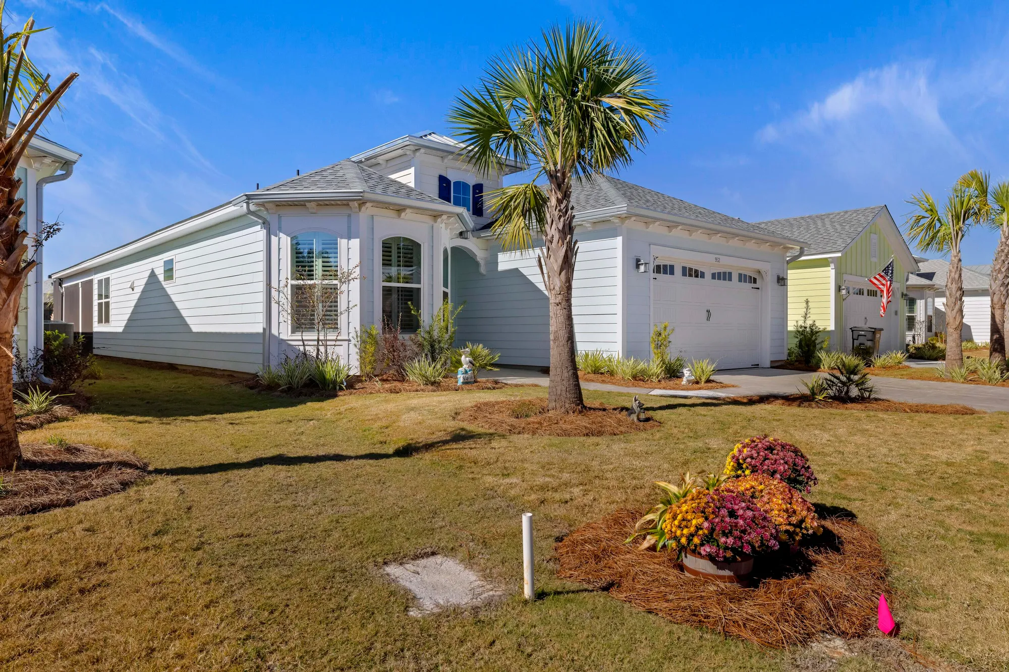 Property Slideshow image 42 of 55 | 952 good life way, Hardeeville, SC, 29927