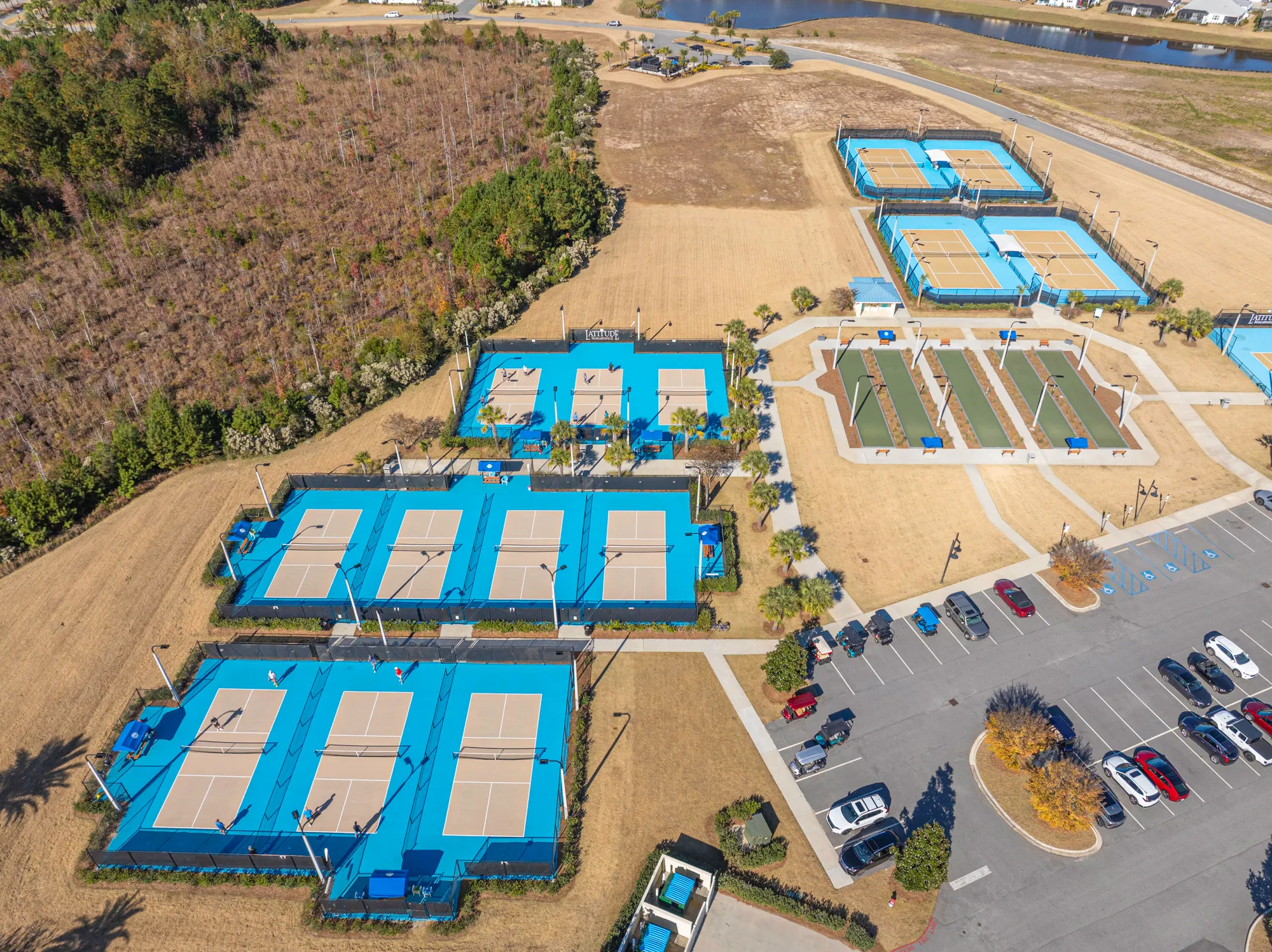 Property Slideshow image 47 of 55 | 952 good life way, Hardeeville, SC, 29927