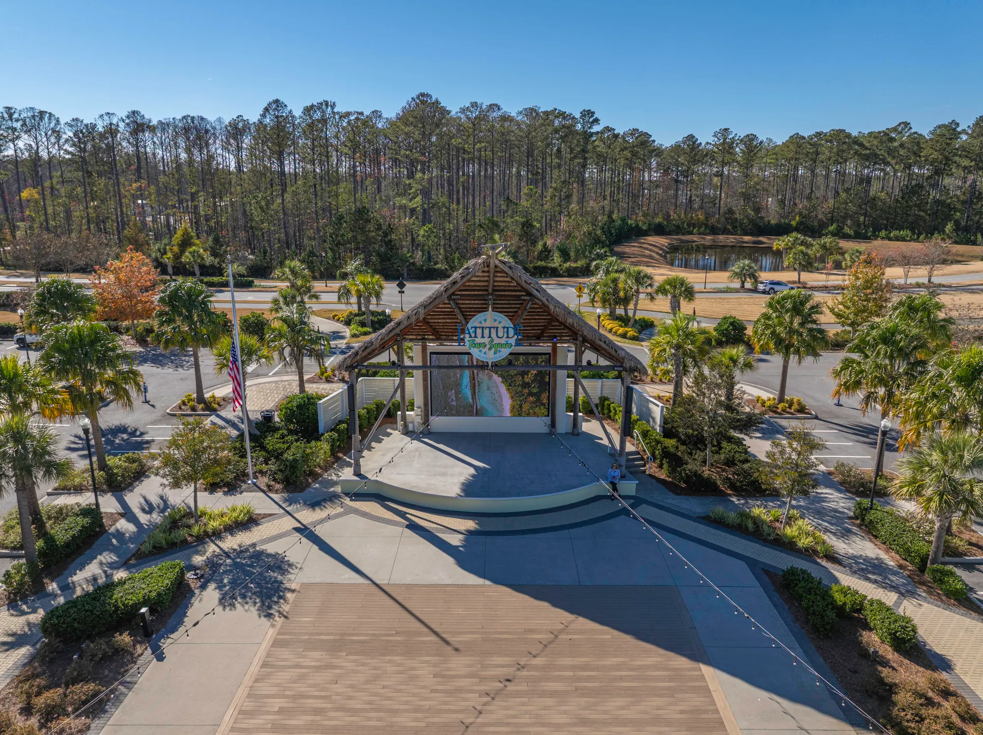 Property Slideshow image 53 of 55 | 952 good life way, Hardeeville, SC, 29927