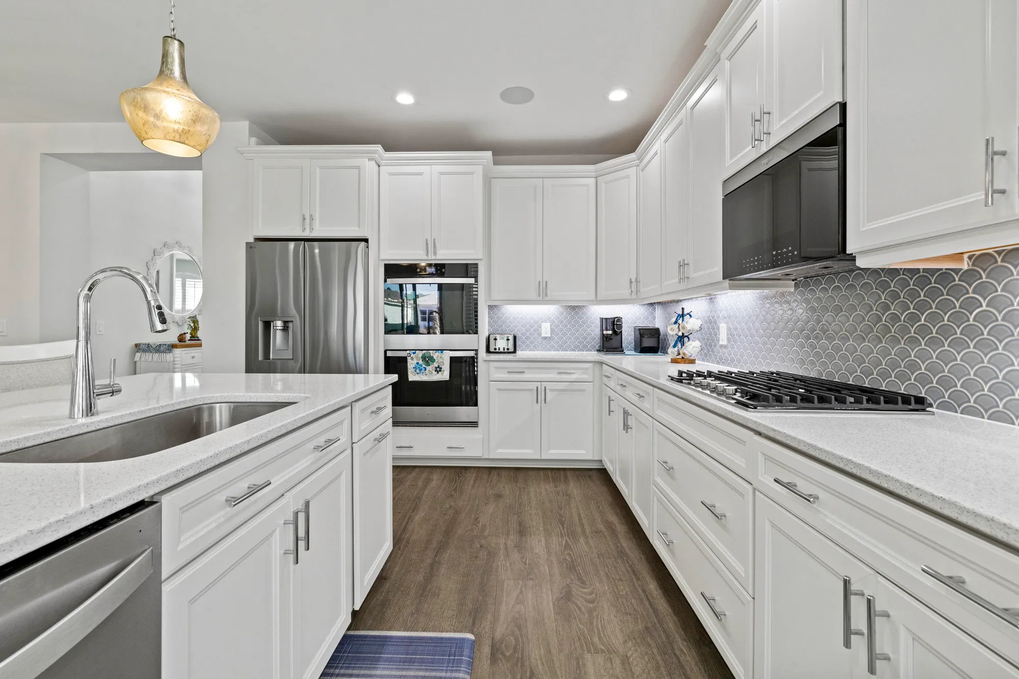 Property Slideshow image 7 of 55 | 952 good life way, Hardeeville, SC, 29927