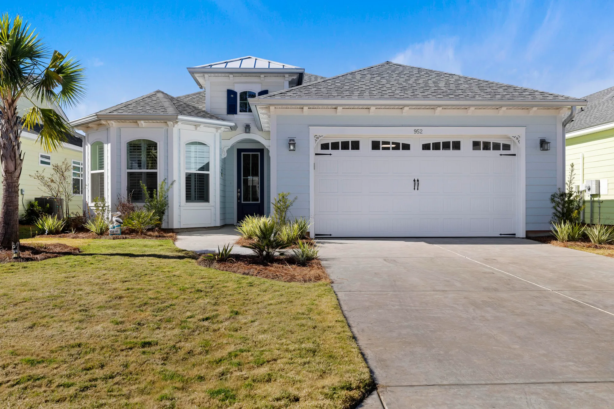 Property Slideshow image 1 of 55 | 952 good life way, Hardeeville, SC, 29927