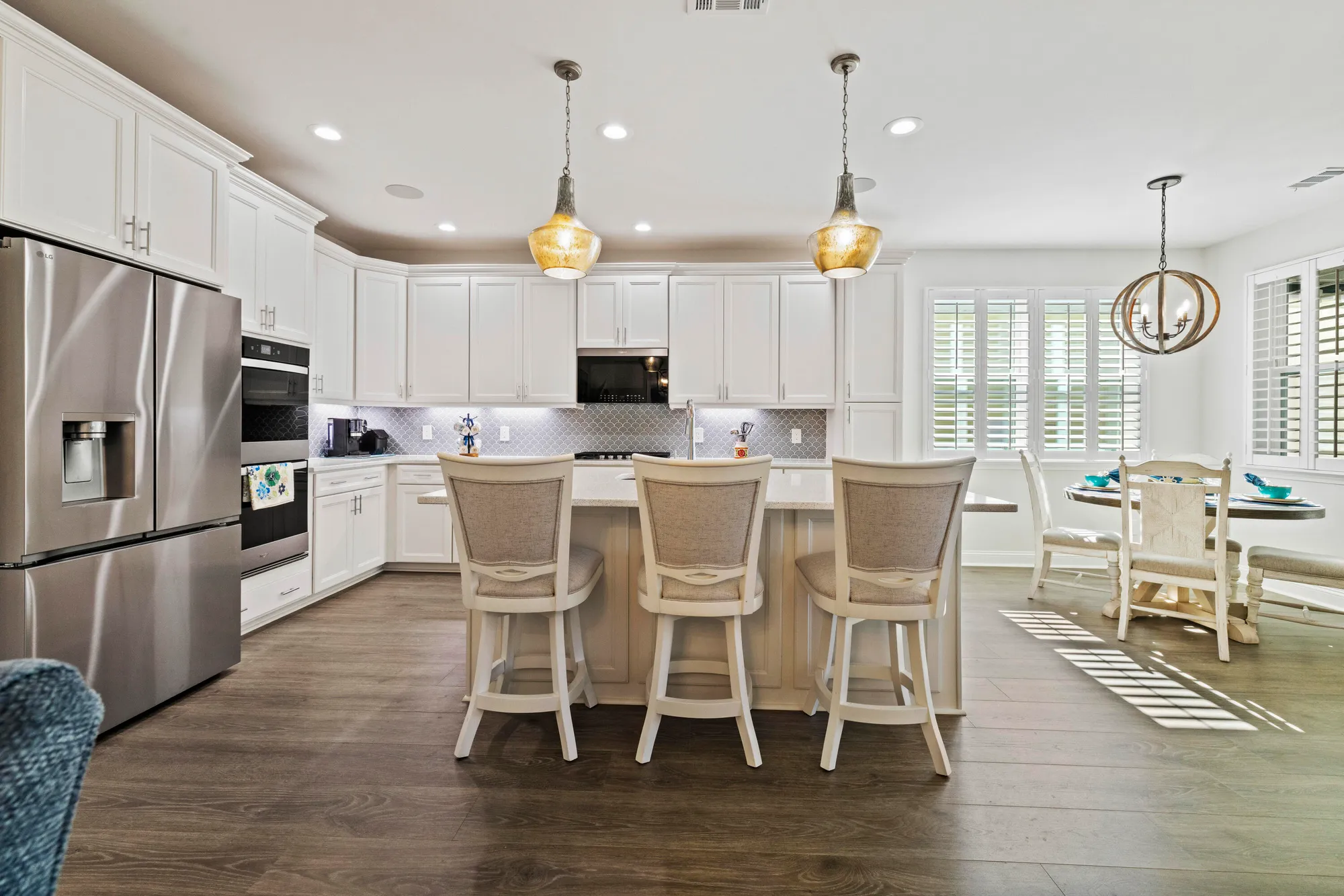 Property Slideshow image 9 of 55 | 952 good life way, Hardeeville, SC, 29927